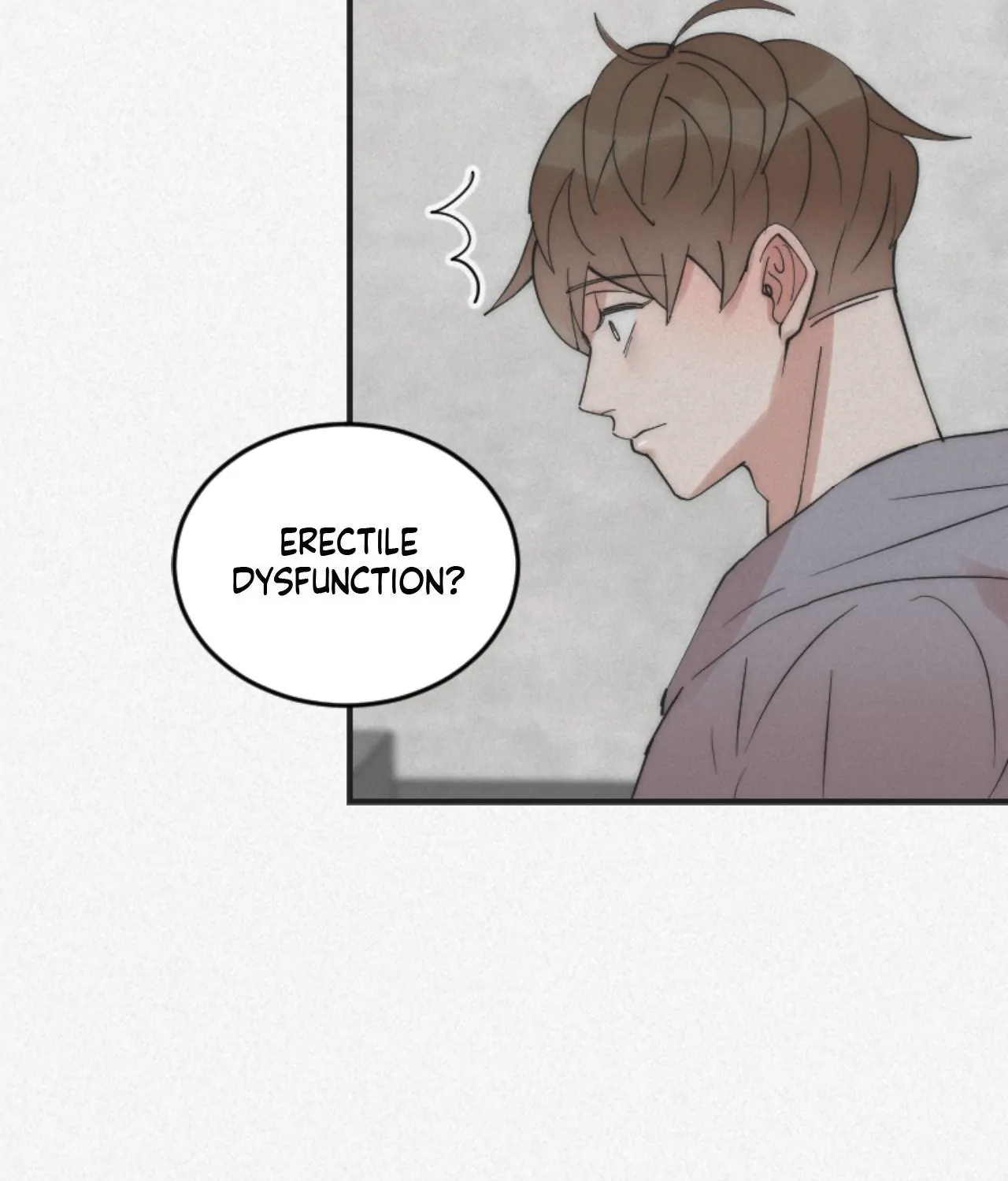 Please Feed Me, Sunbae [Official] - Episode 13 manhwa