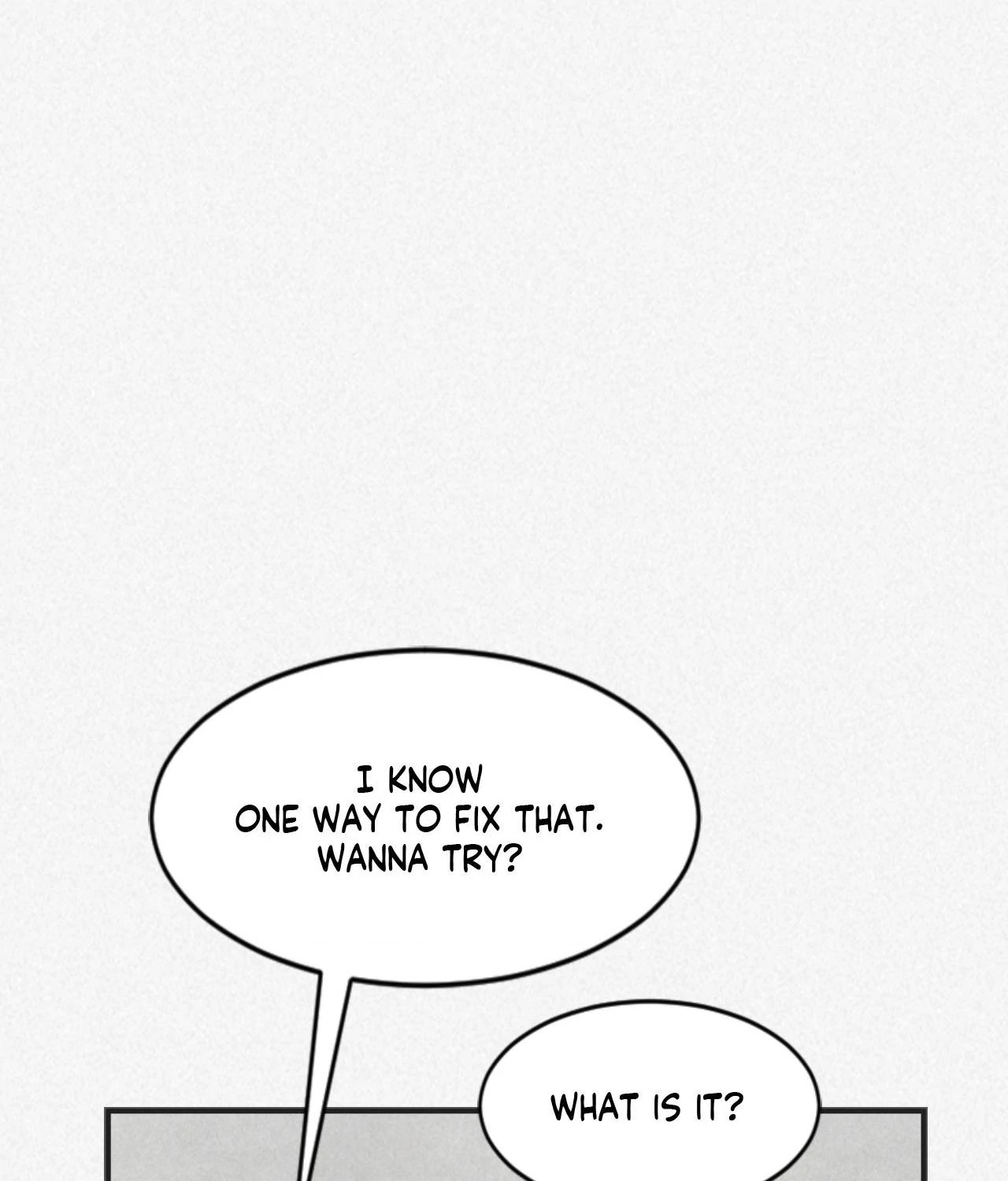 Please Feed Me, Sunbae [Official] - Episode 13 manhwa
