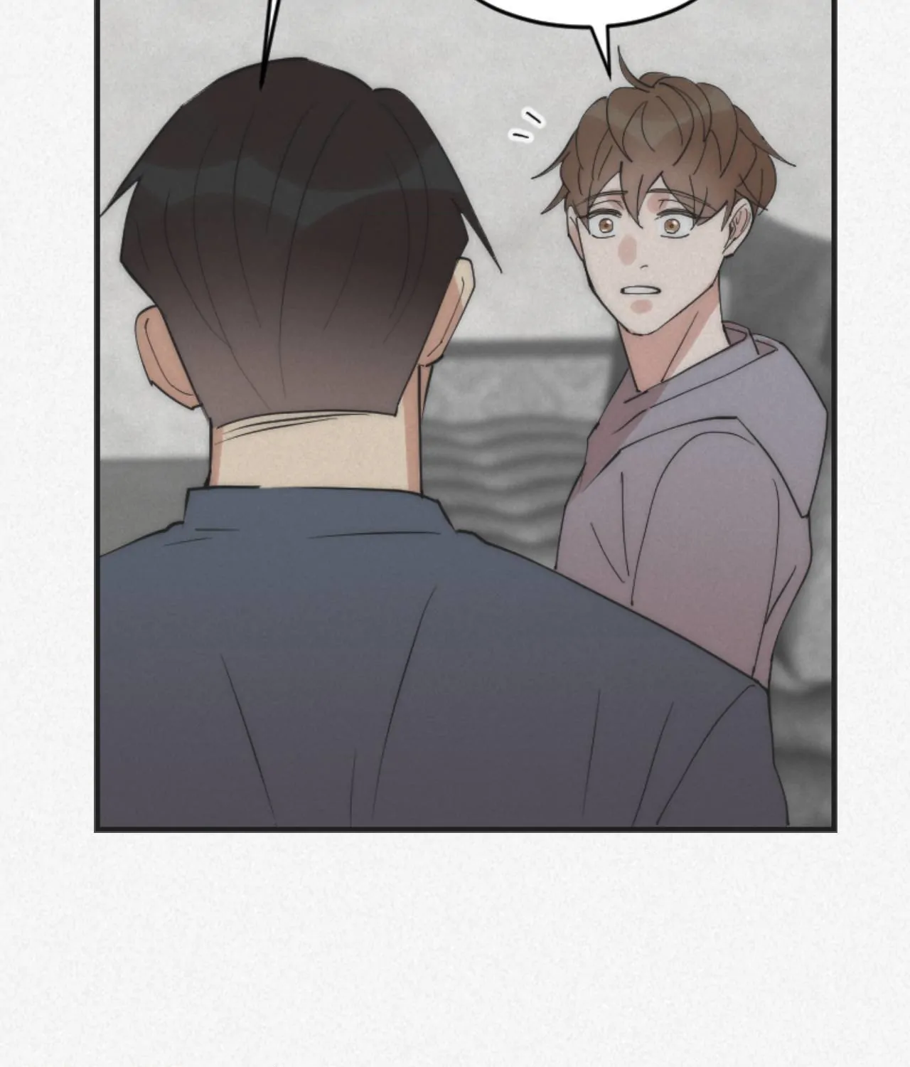 Please Feed Me, Sunbae [Official] - Episode 13 manhwa