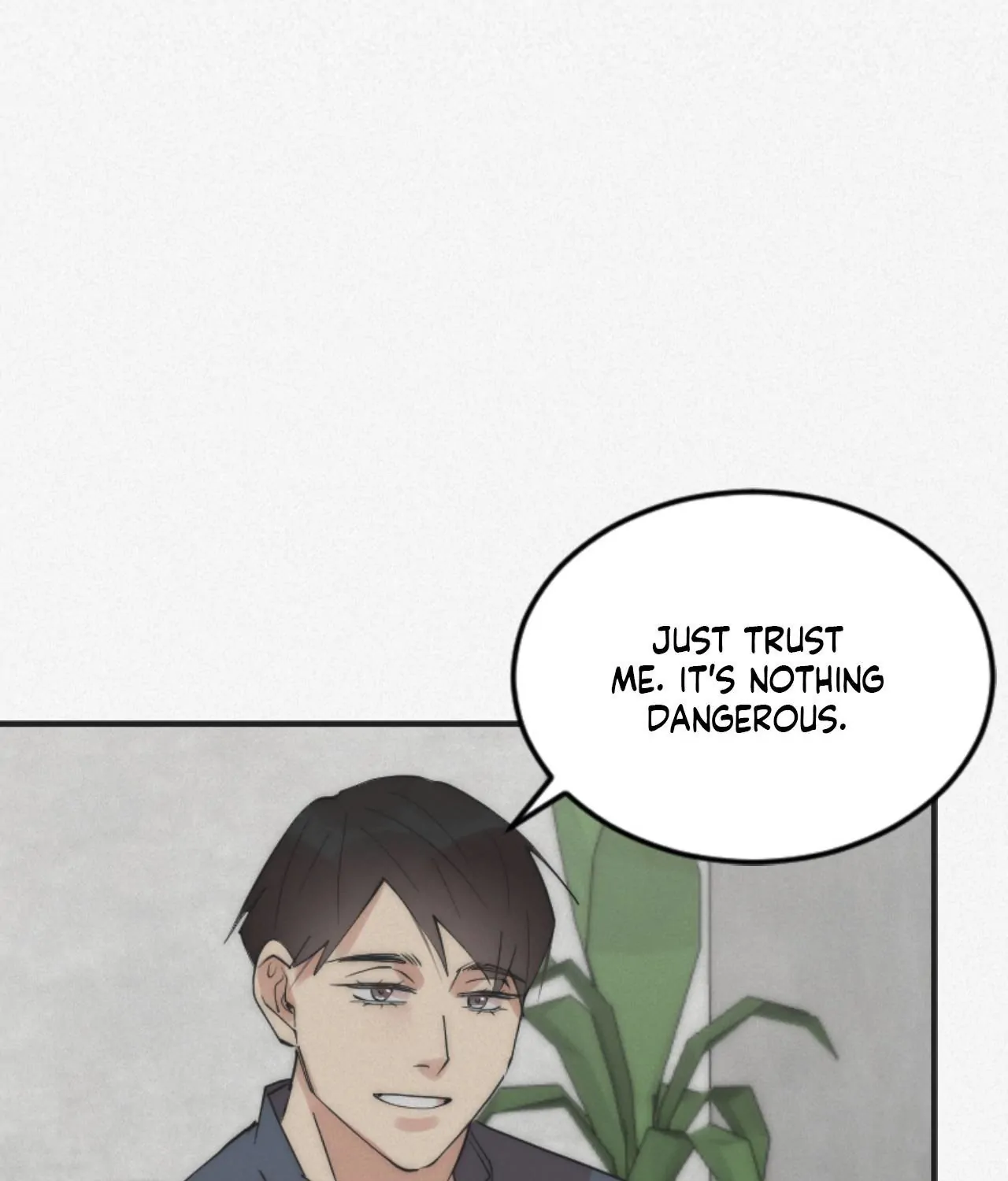 Please Feed Me, Sunbae [Official] - Episode 13 manhwa