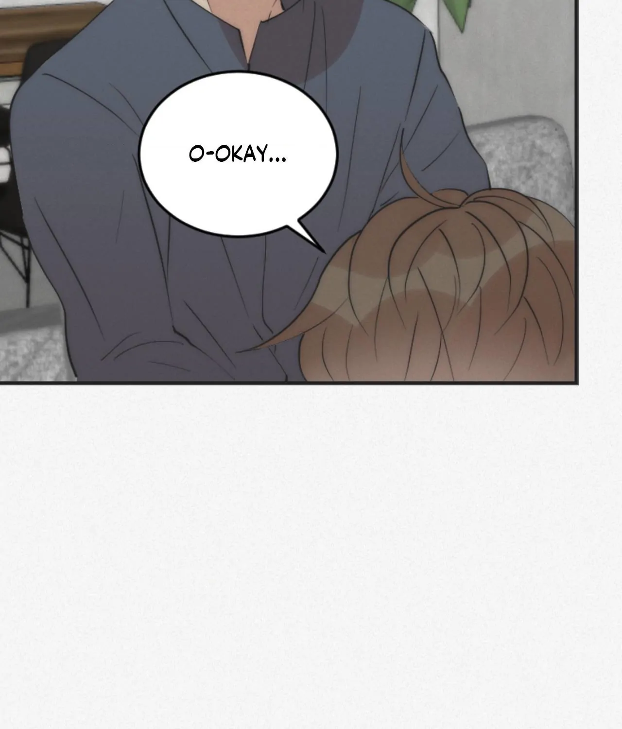Please Feed Me, Sunbae [Official] - Episode 13 manhwa