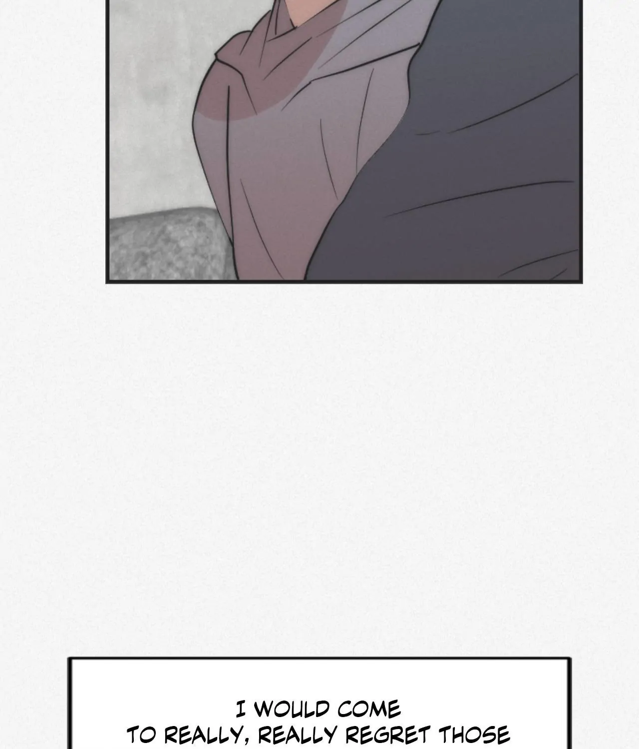 Please Feed Me, Sunbae [Official] - Episode 13 manhwa