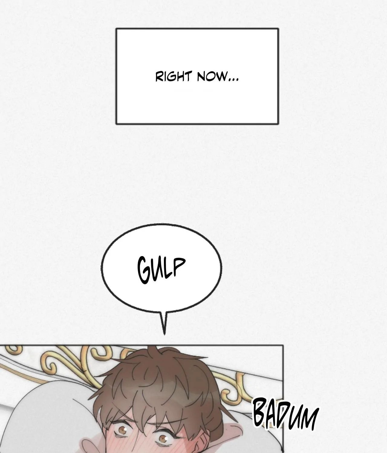 Please Feed Me, Sunbae [Official] - Episode 13 manhwa