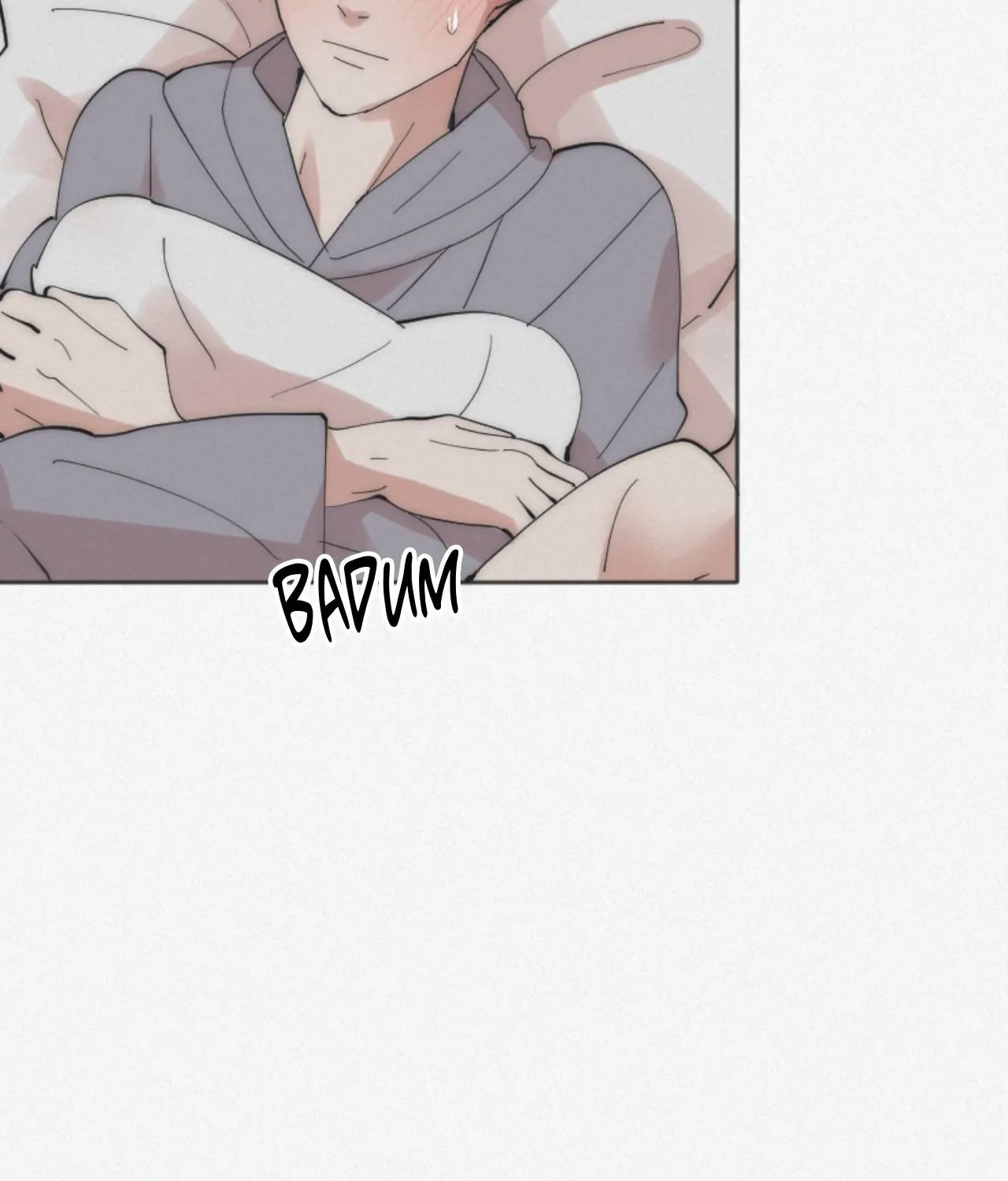 Please Feed Me, Sunbae [Official] - Episode 13 manhwa