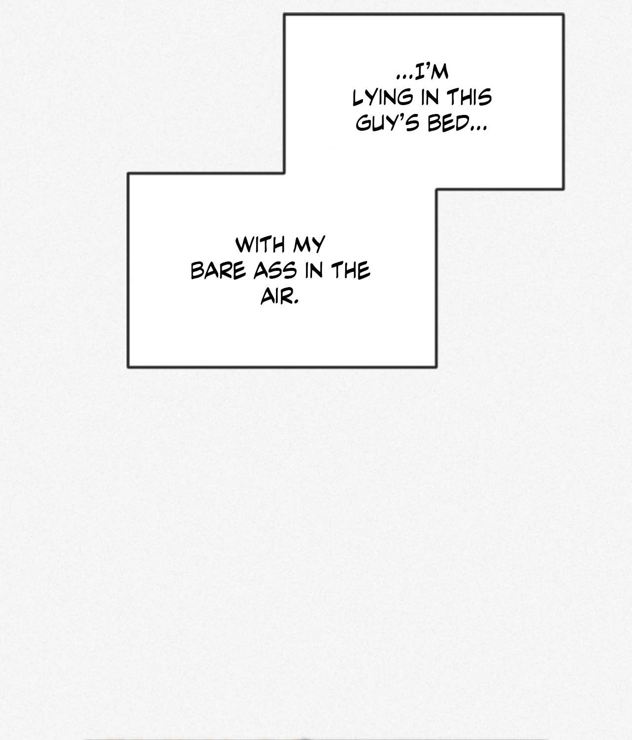 Please Feed Me, Sunbae [Official] - Episode 13 manhwa