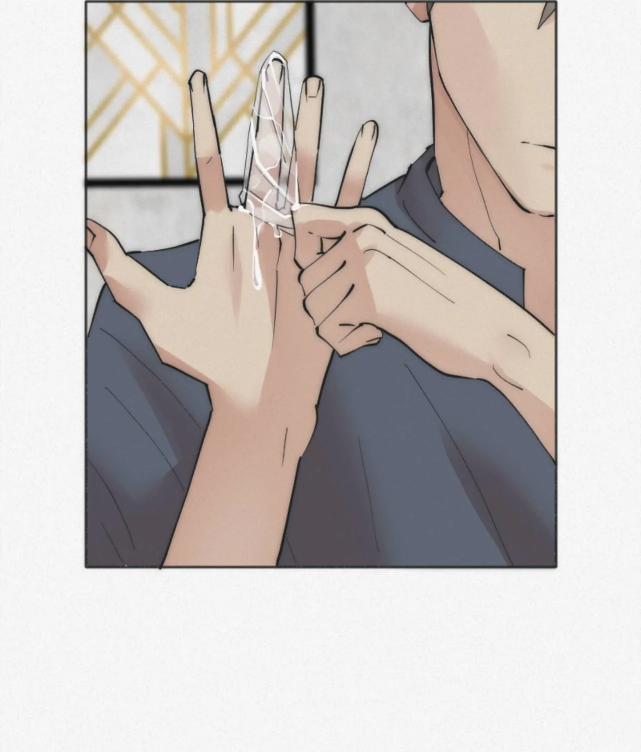 Please Feed Me, Sunbae [Official] - Episode 13 manhwa