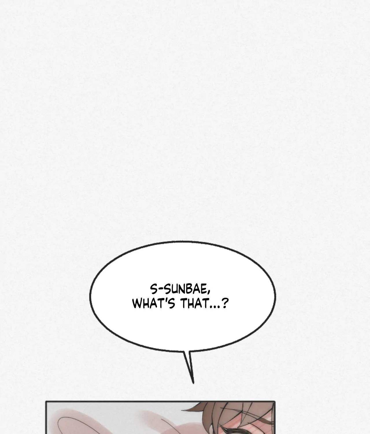 Please Feed Me, Sunbae [Official] - Episode 13 manhwa