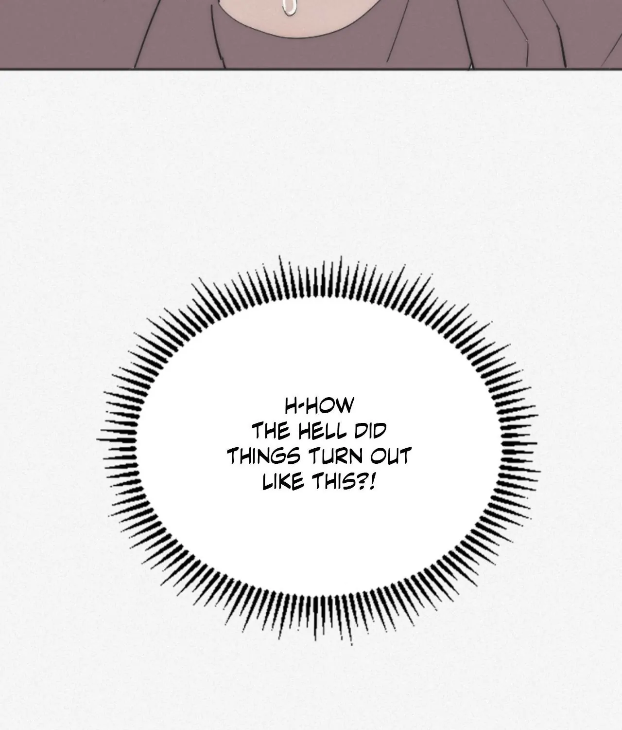 Please Feed Me, Sunbae [Official] - Episode 13 manhwa
