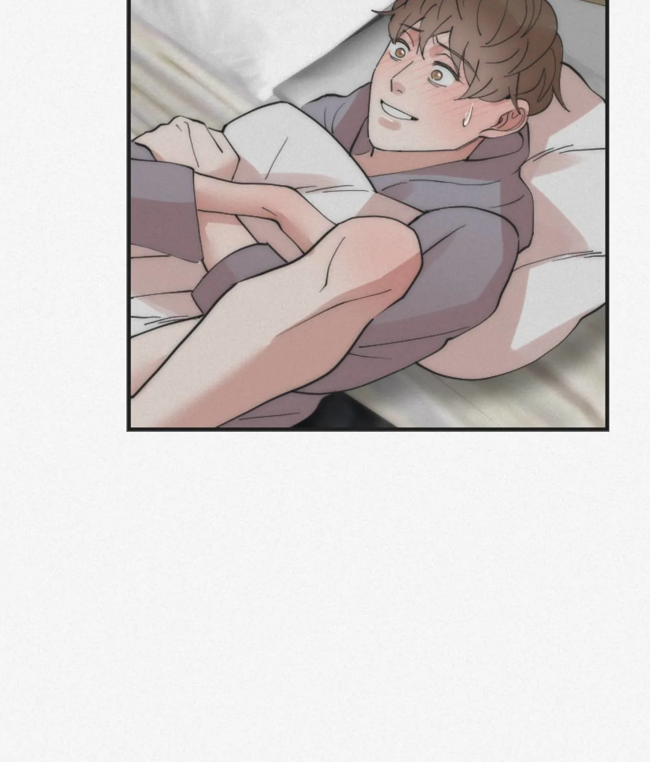 Please Feed Me, Sunbae [Official] - Episode 13 manhwa