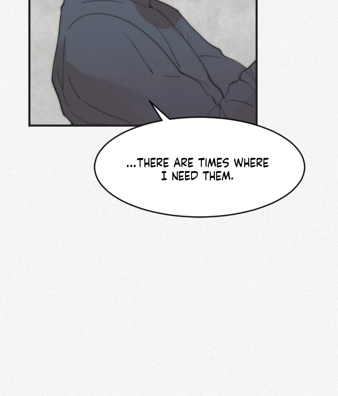 Please Feed Me, Sunbae [Official] - Episode 13 manhwa