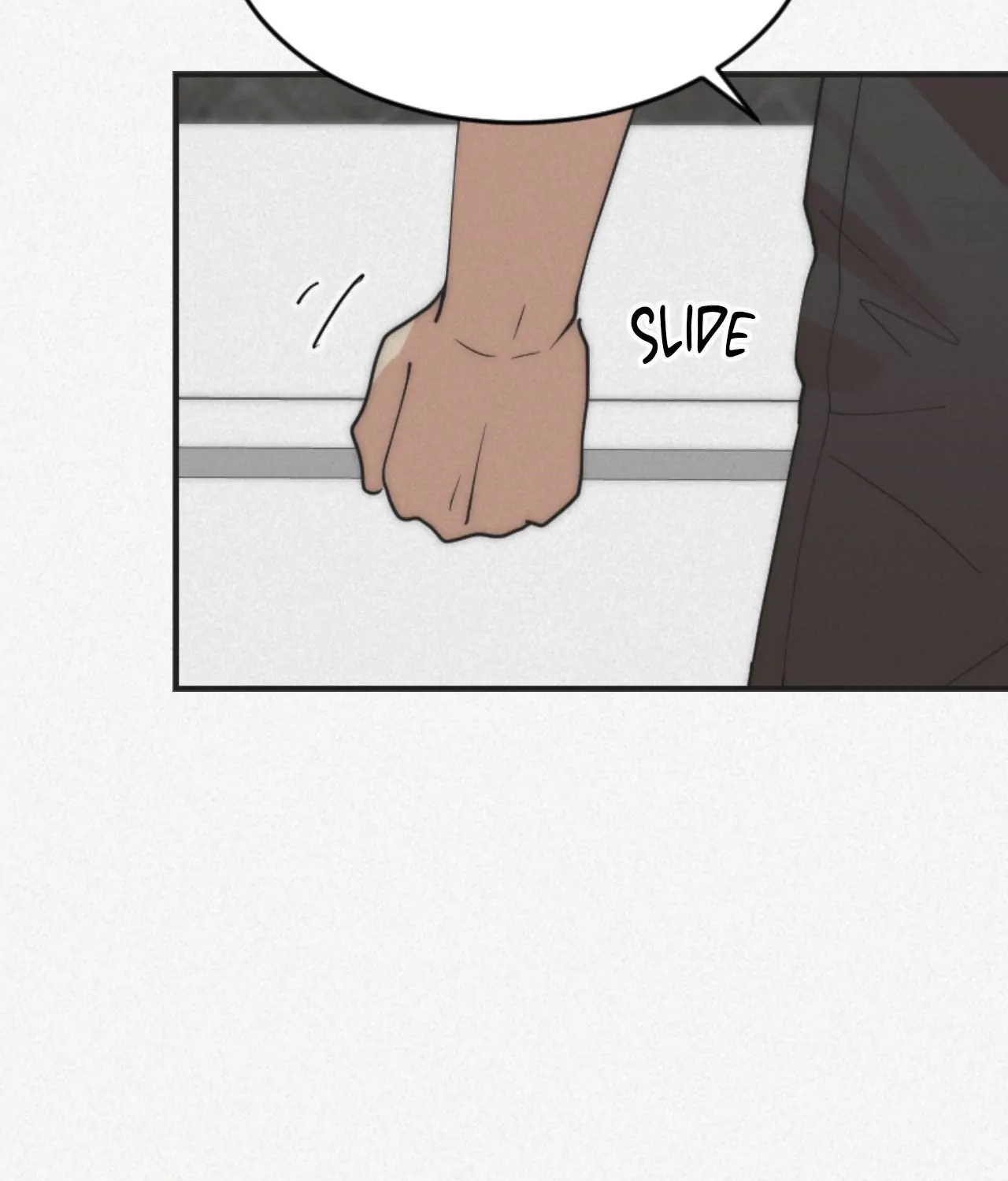 Please Feed Me, Sunbae [Official] - Episode 13 manhwa