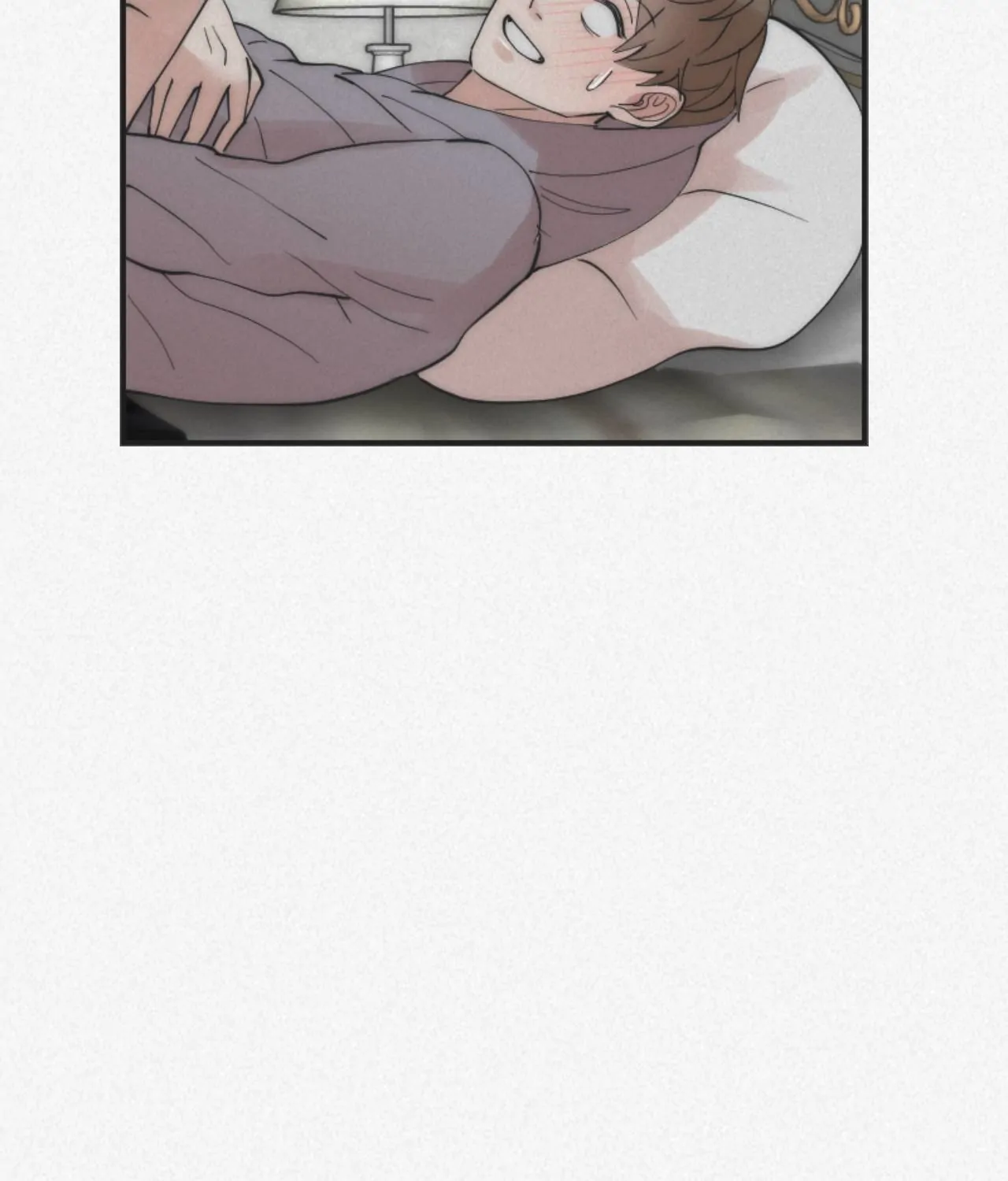 Please Feed Me, Sunbae [Official] - Episode 13 manhwa