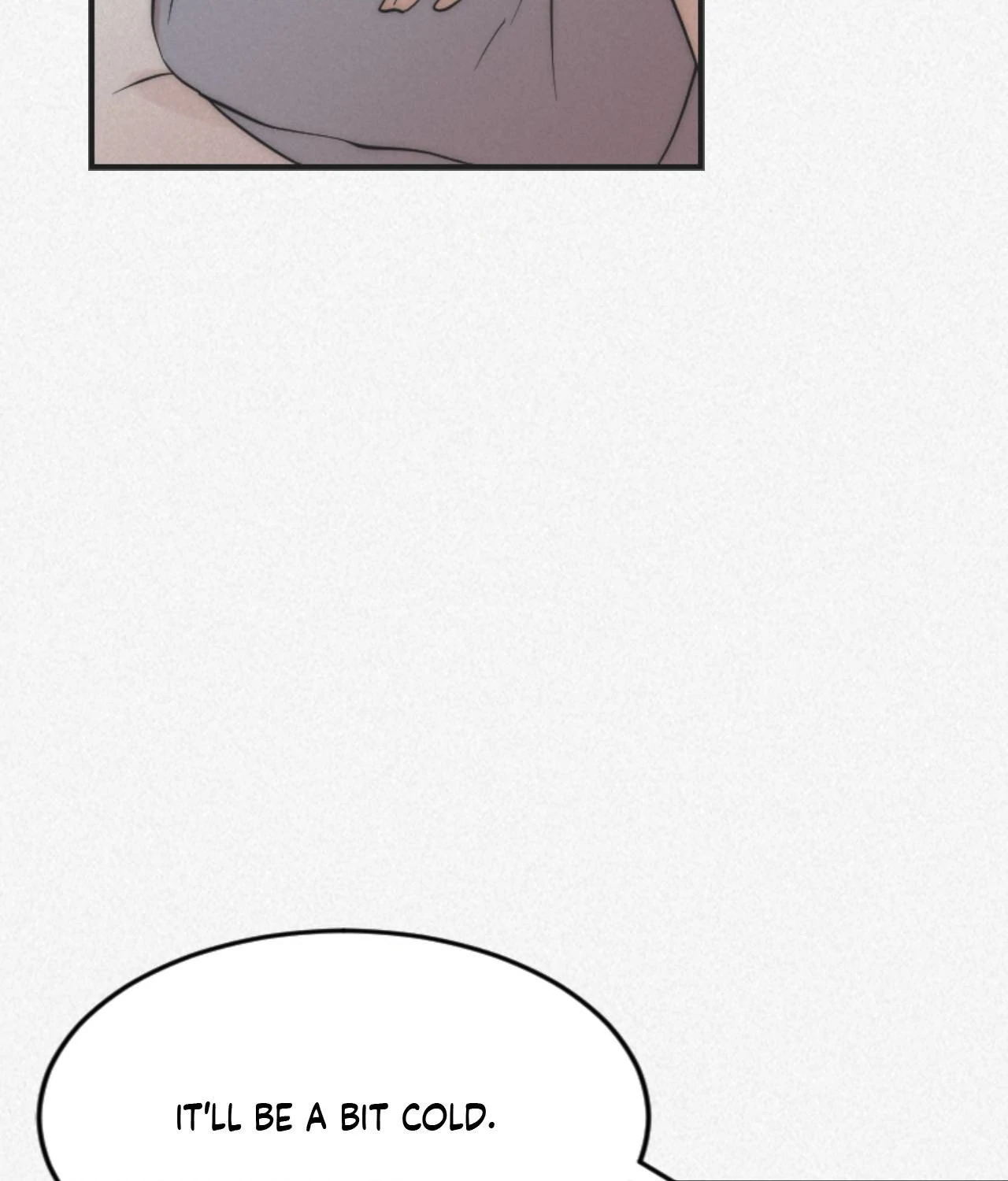 Please Feed Me, Sunbae [Official] - Episode 13 manhwa