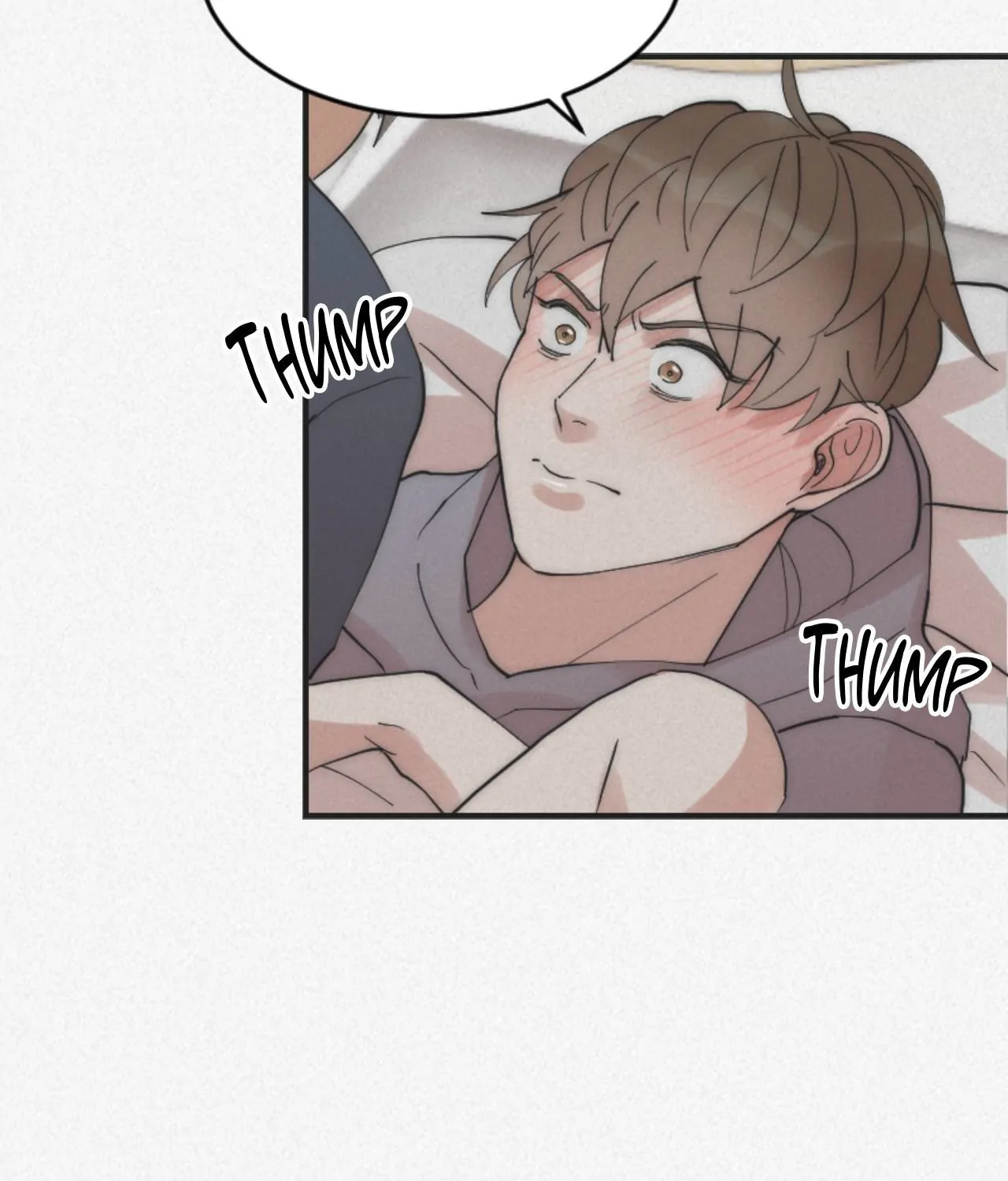 Please Feed Me, Sunbae [Official] - Episode 13 manhwa