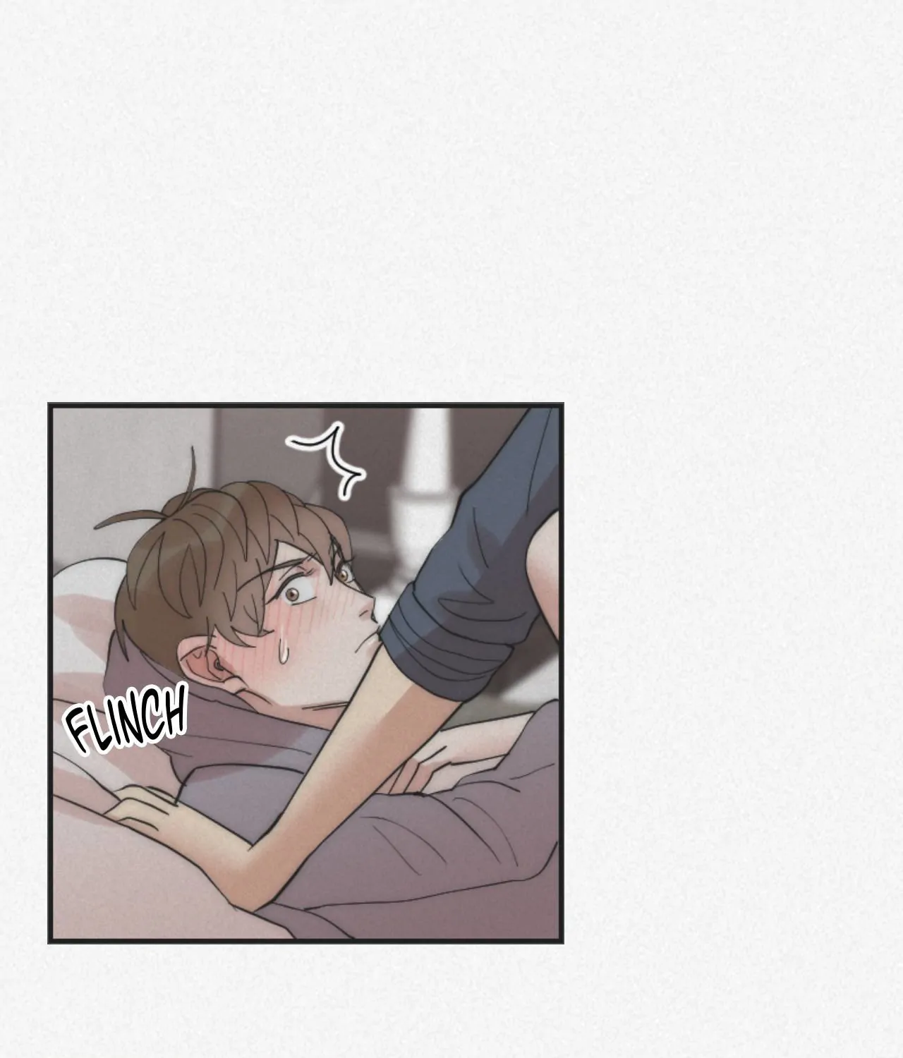 Please Feed Me, Sunbae [Official] - Episode 13 manhwa