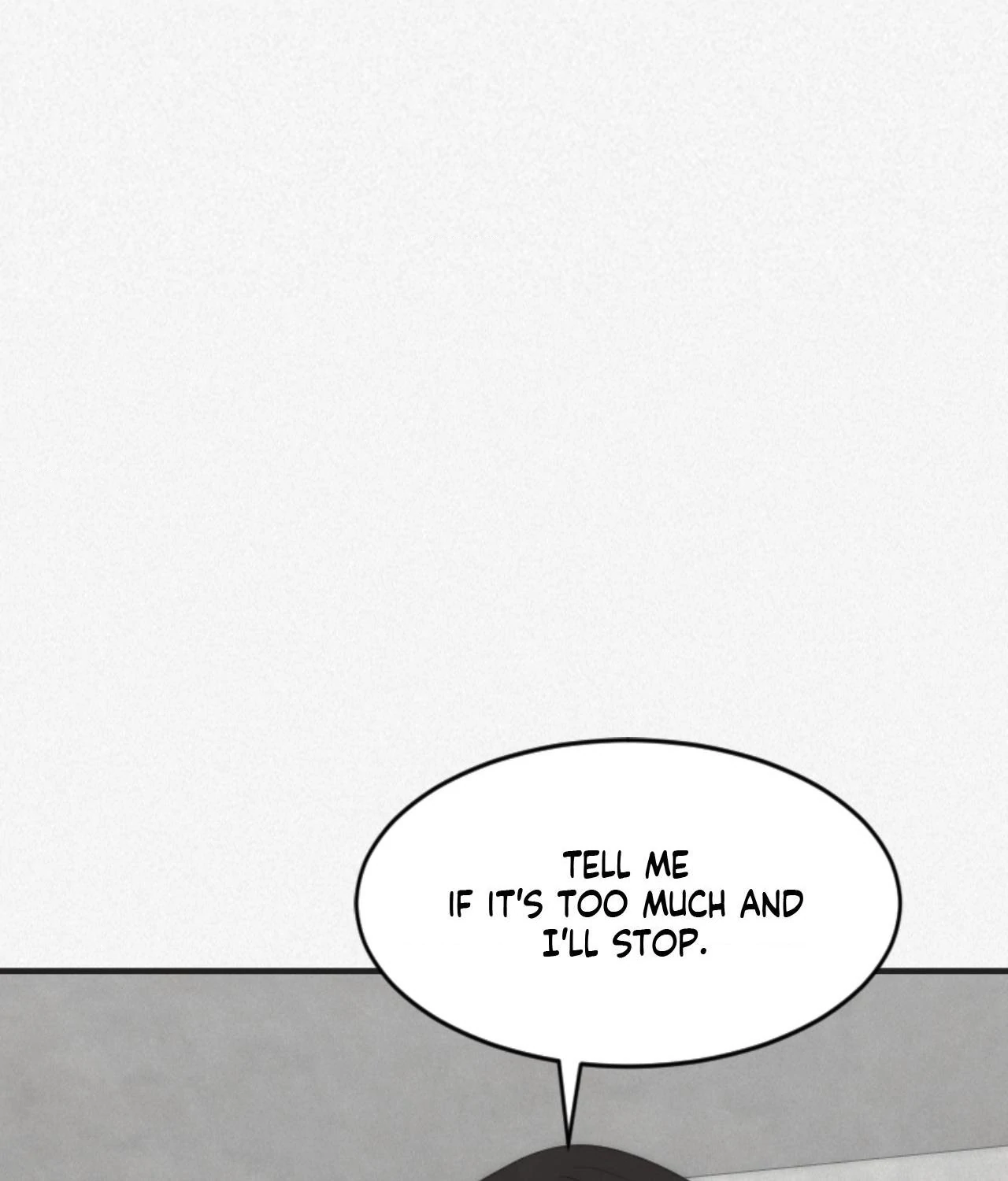 Please Feed Me, Sunbae [Official] - Episode 13 manhwa