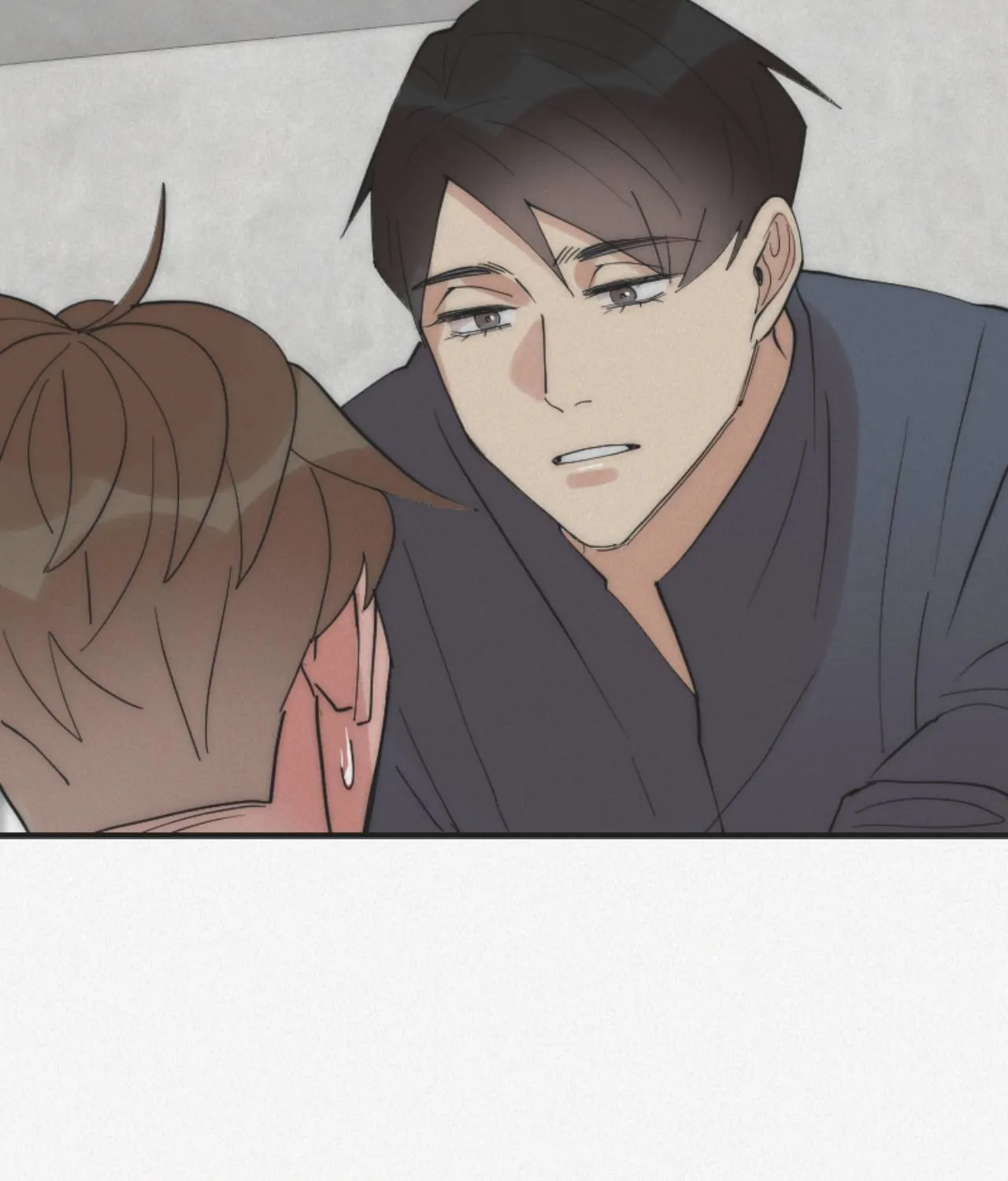 Please Feed Me, Sunbae [Official] - Episode 13 manhwa