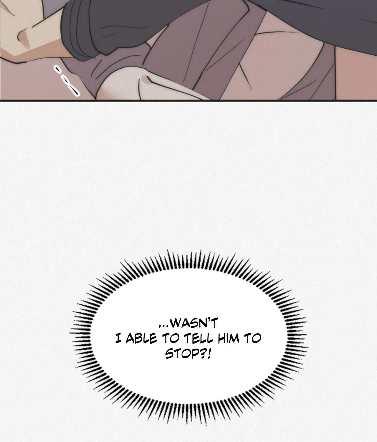 Please Feed Me, Sunbae [Official] - Episode 13 manhwa
