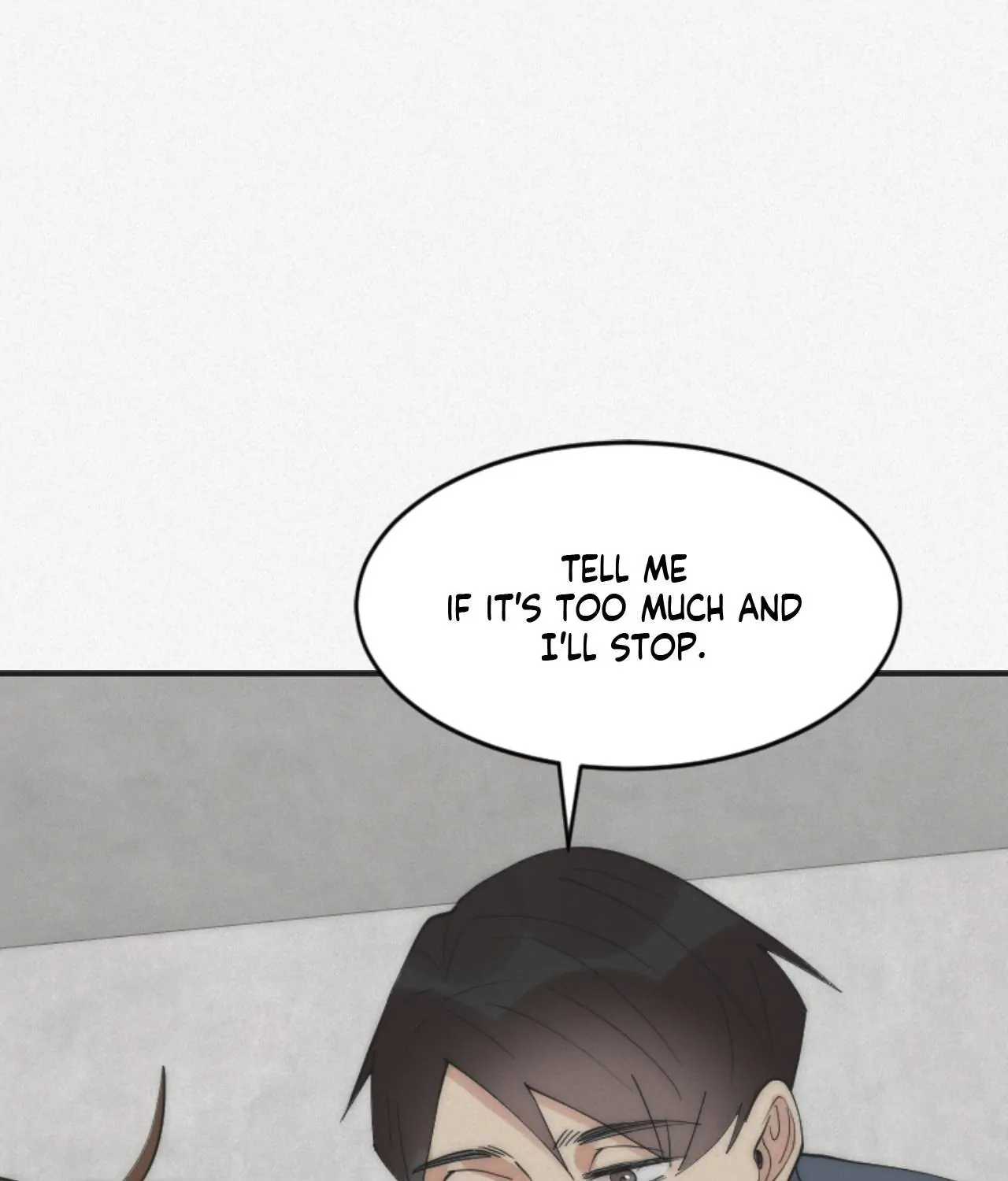 Please Feed Me, Sunbae [Official] - Episode 14 manhwa