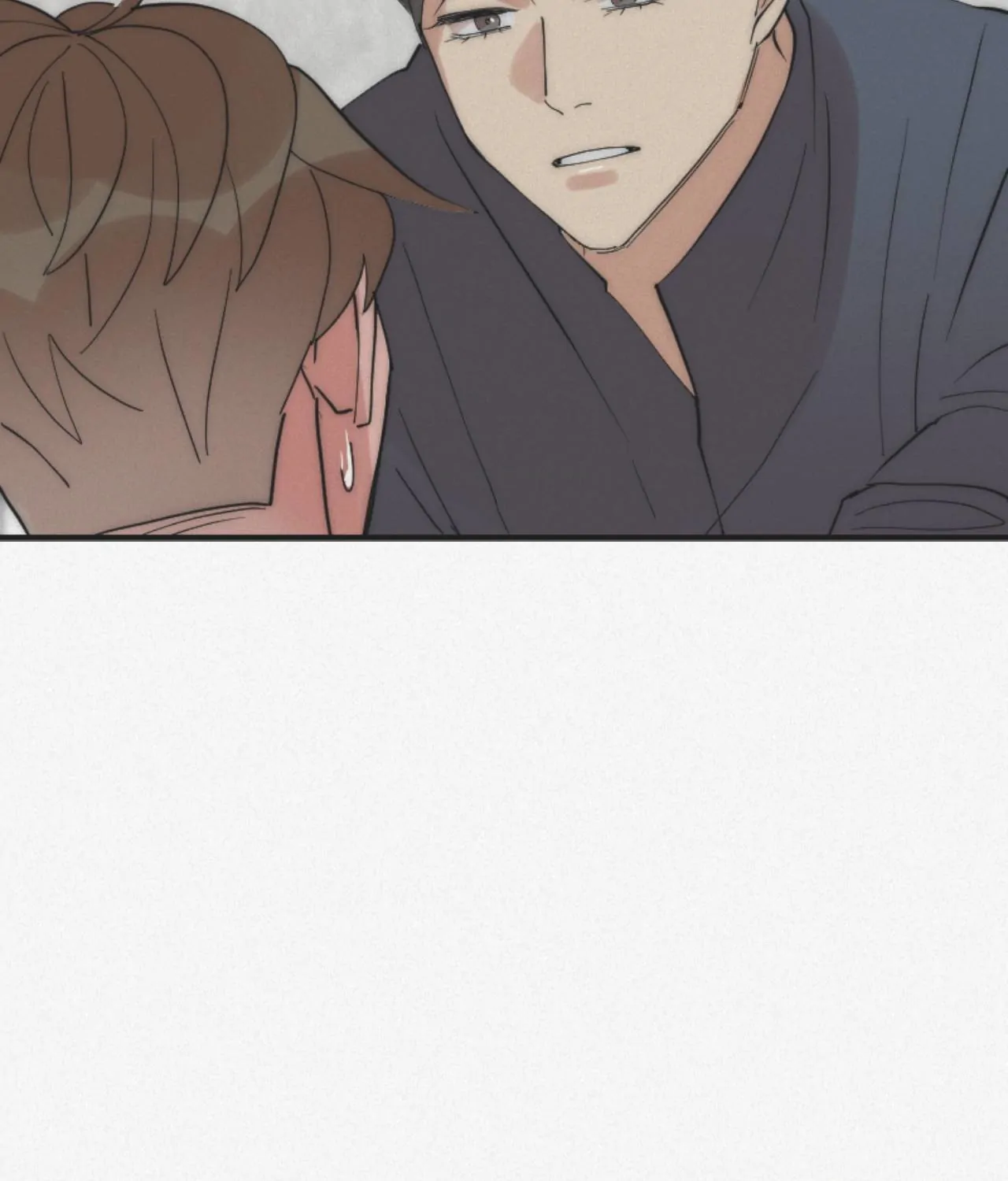 Please Feed Me, Sunbae [Official] - Episode 14 manhwa