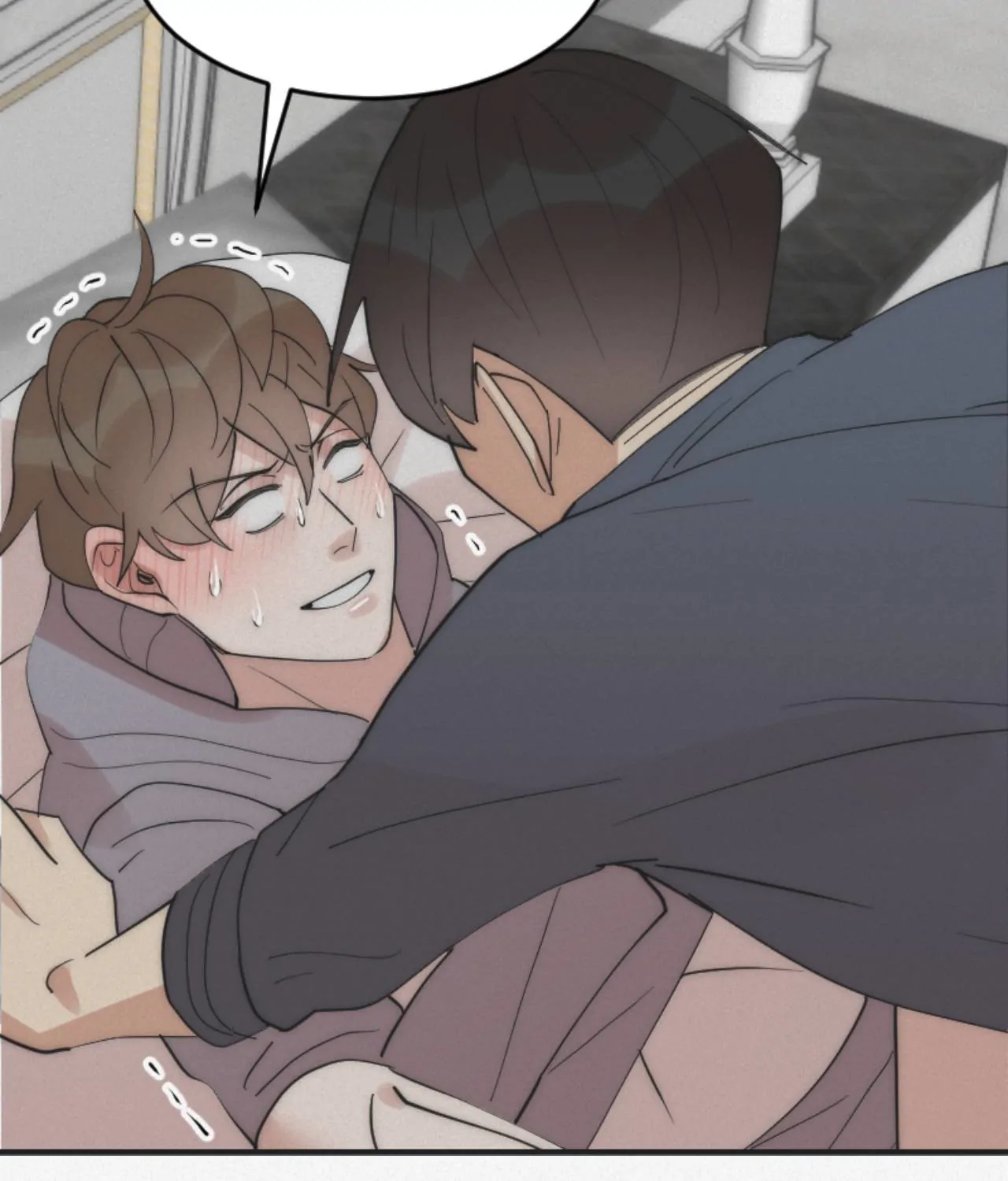 Please Feed Me, Sunbae [Official] - Episode 14 manhwa