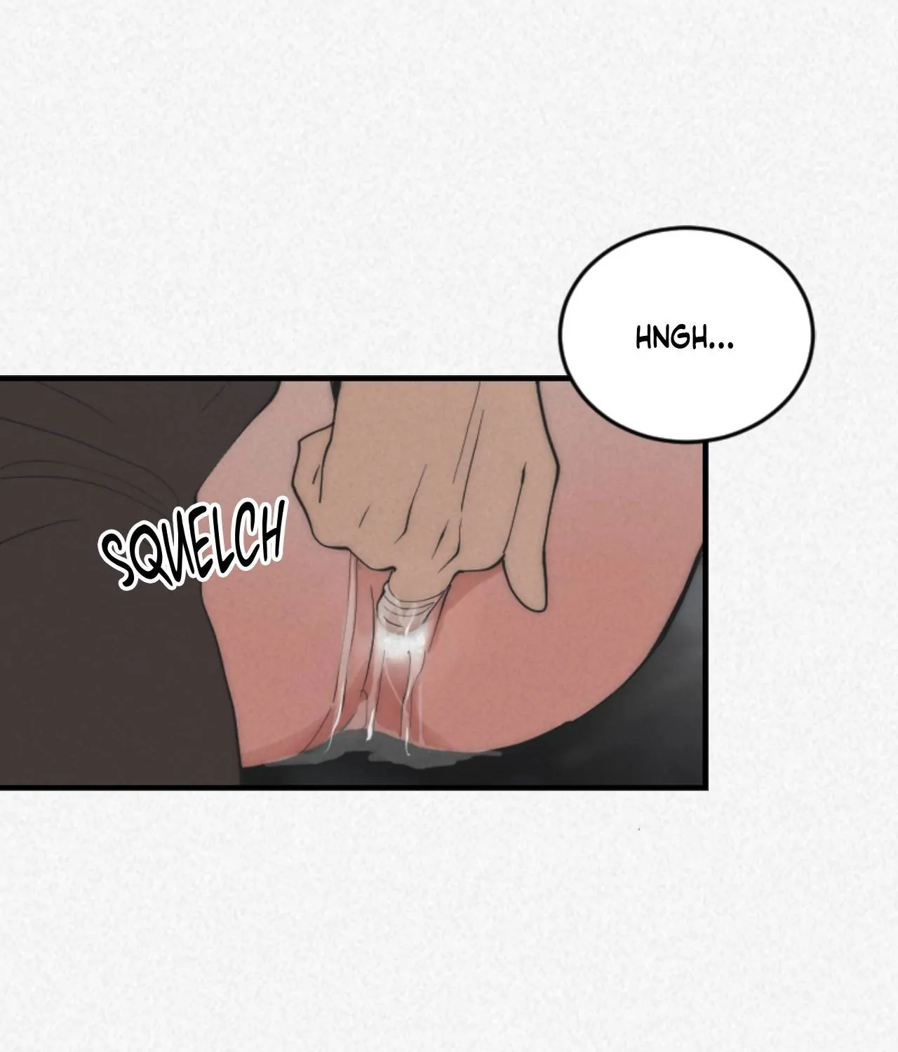 Please Feed Me, Sunbae [Official] - Episode 14 manhwa