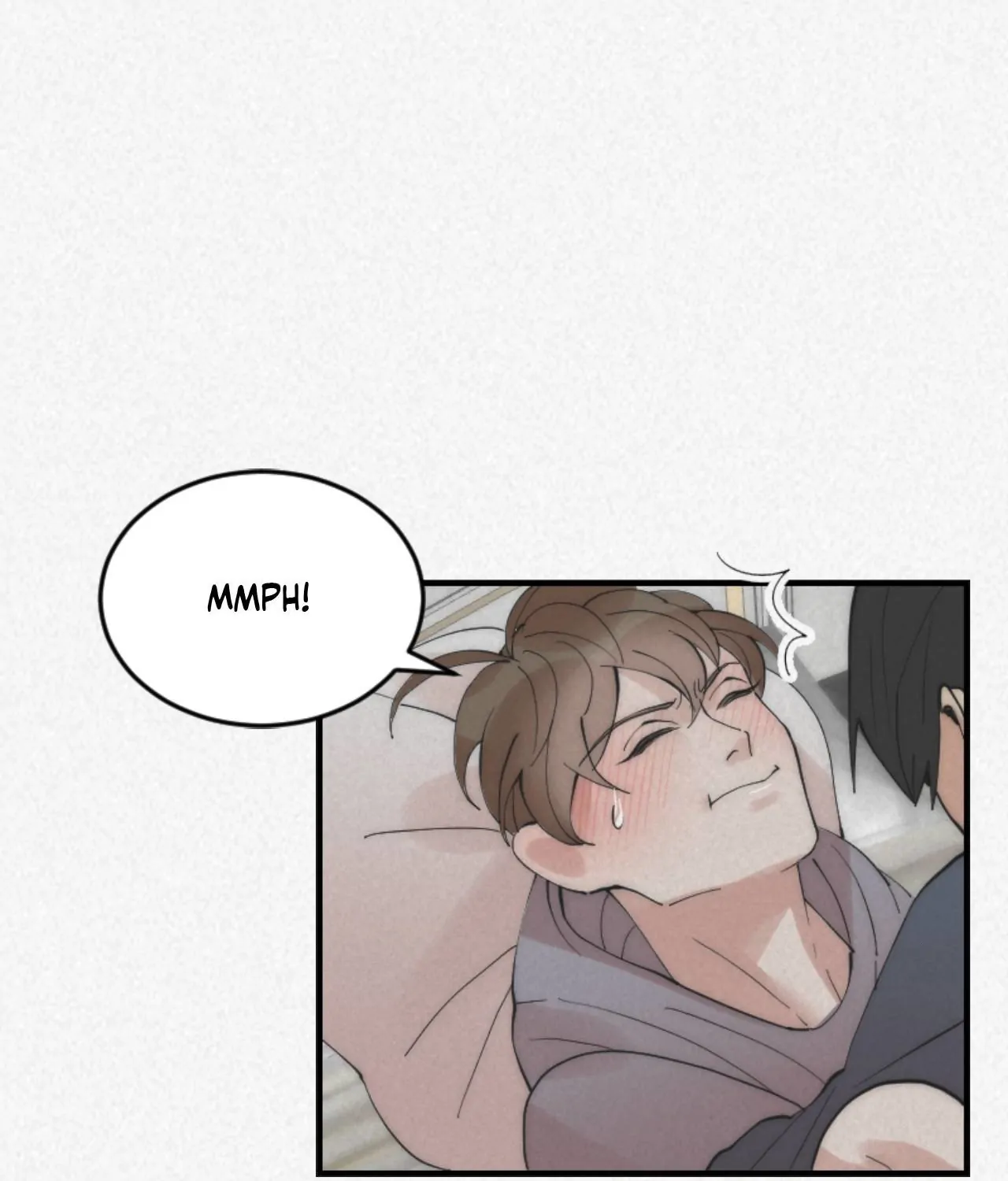 Please Feed Me, Sunbae [Official] - Episode 14 manhwa