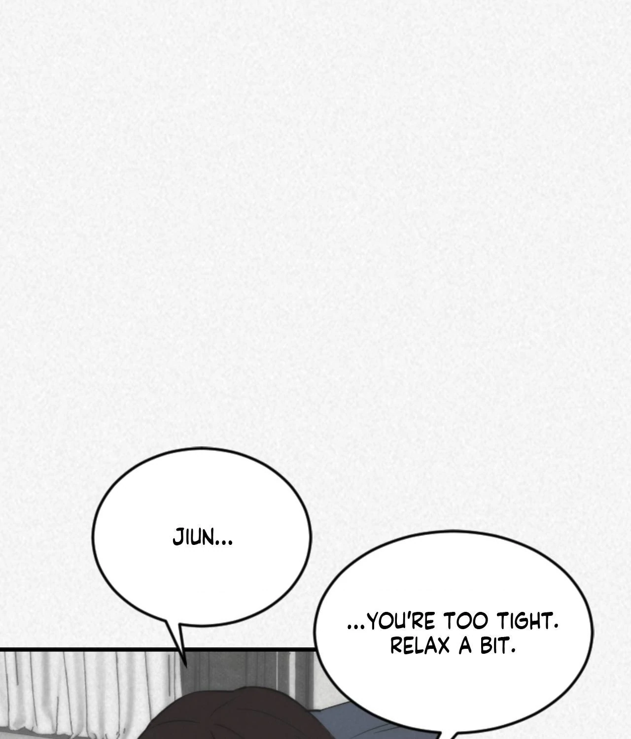 Please Feed Me, Sunbae [Official] - Episode 14 manhwa