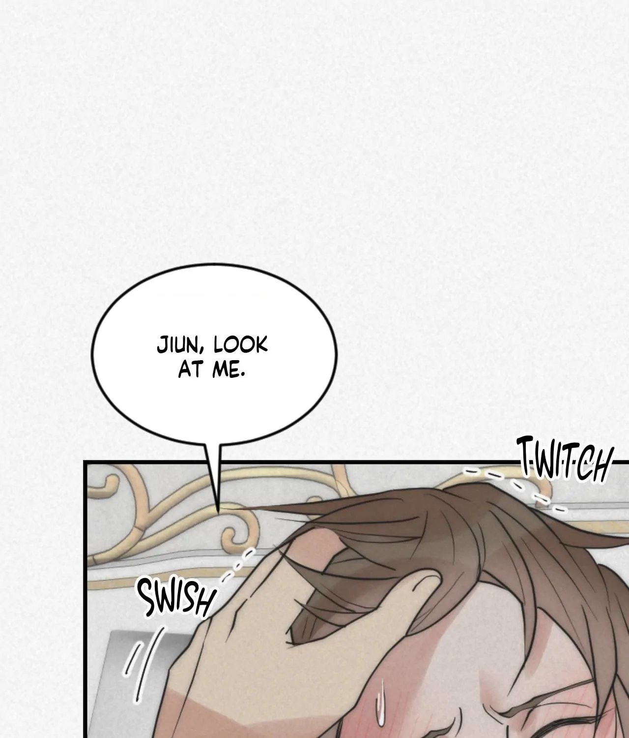 Please Feed Me, Sunbae [Official] - Episode 14 manhwa