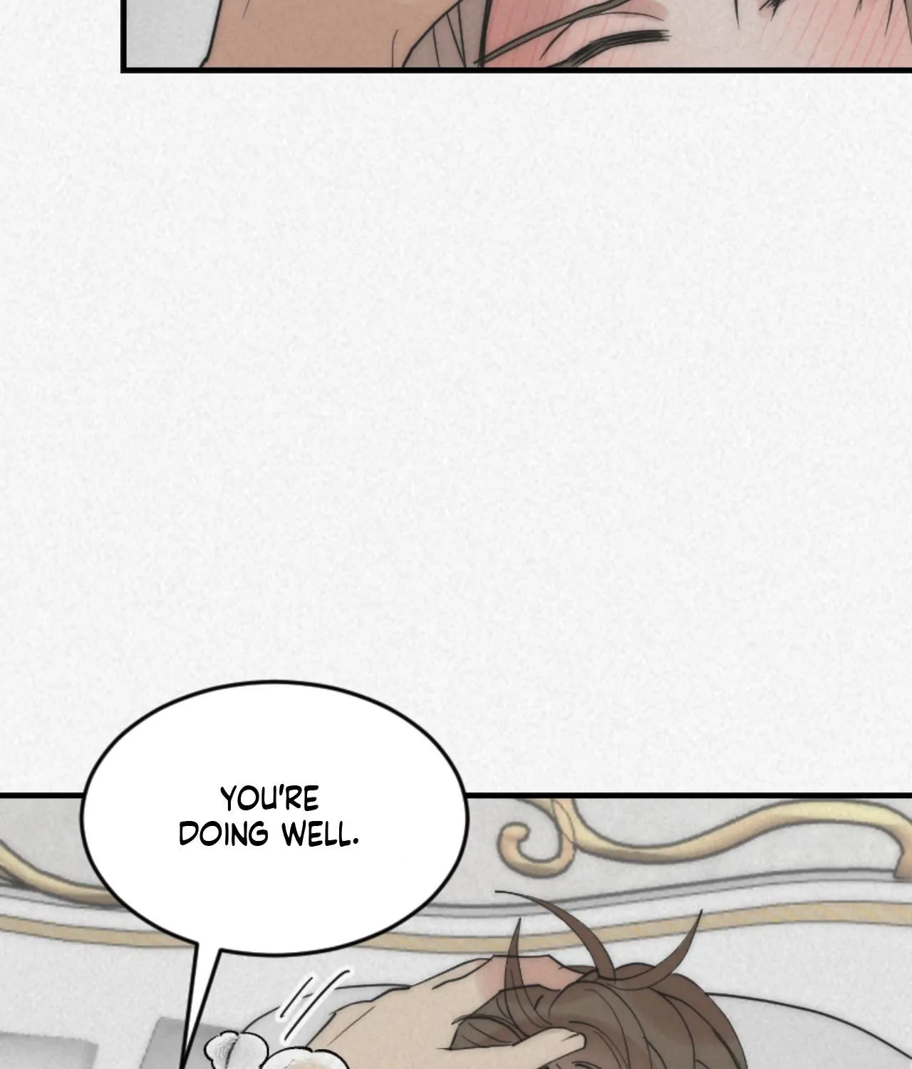 Please Feed Me, Sunbae [Official] - Episode 14 manhwa