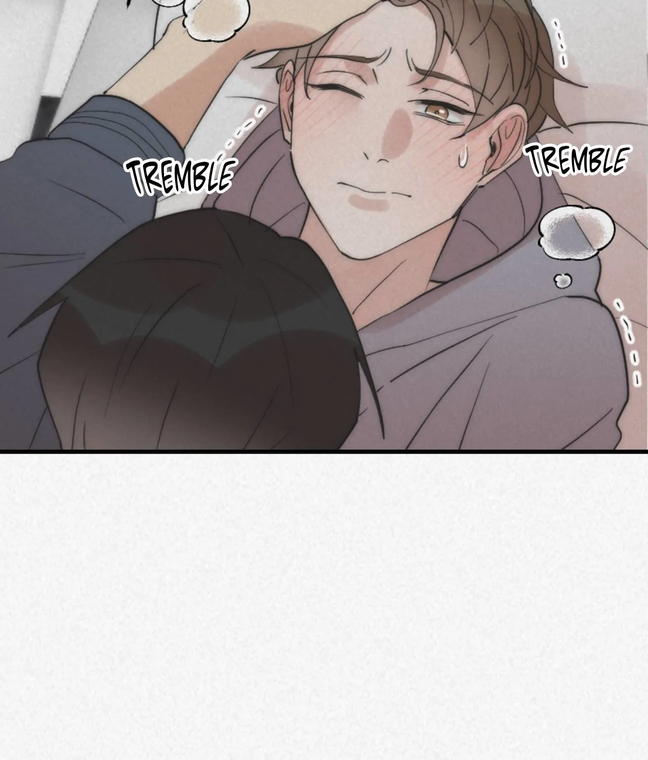 Please Feed Me, Sunbae [Official] - Episode 14 manhwa