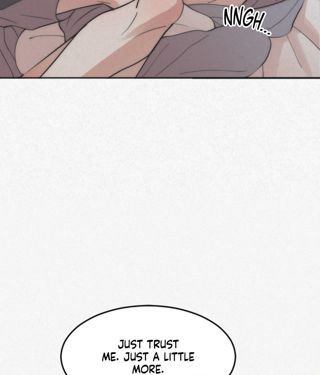 Please Feed Me, Sunbae [Official] - Episode 14 manhwa