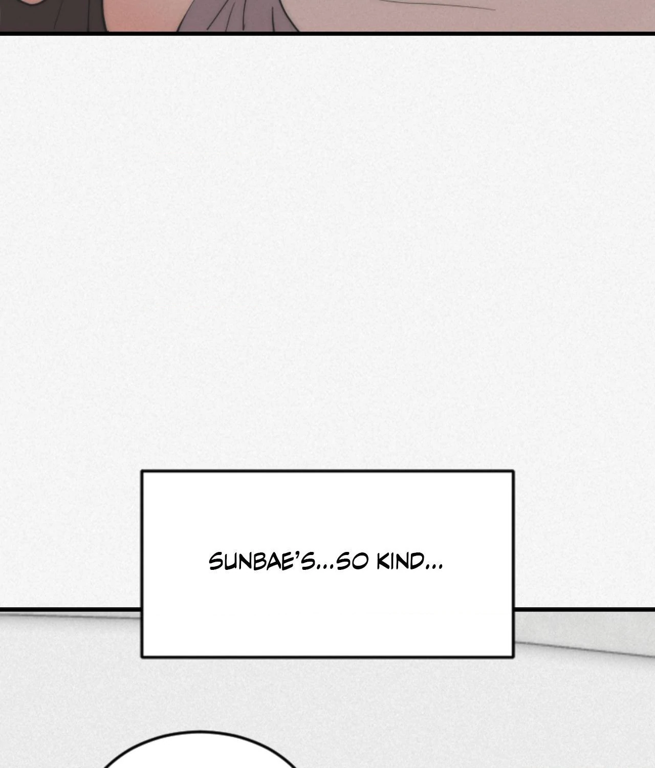 Please Feed Me, Sunbae [Official] - Episode 14 manhwa