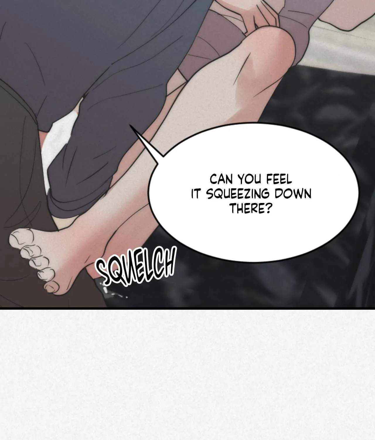 Please Feed Me, Sunbae [Official] - Episode 14 manhwa
