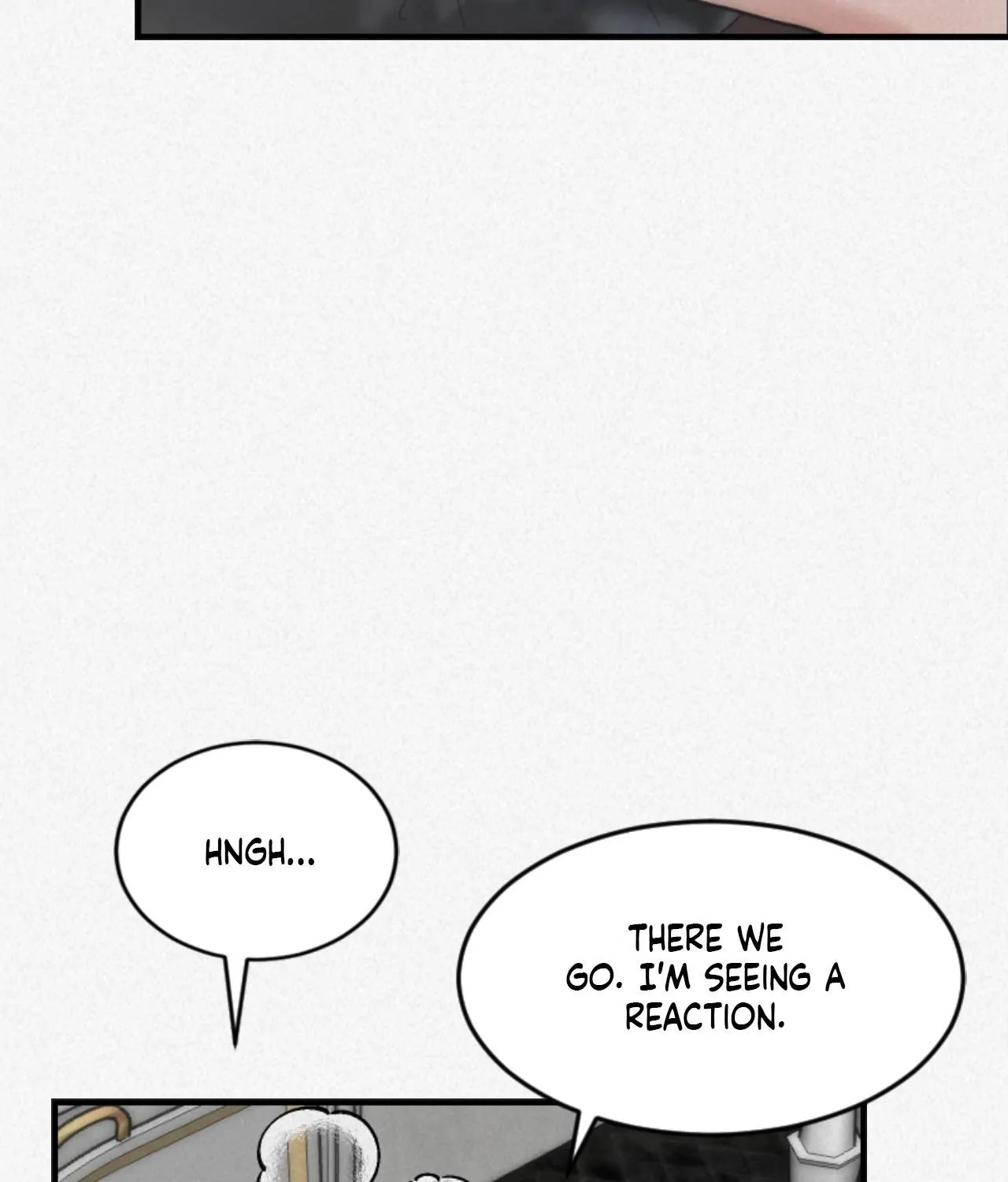 Please Feed Me, Sunbae [Official] - Episode 14 manhwa