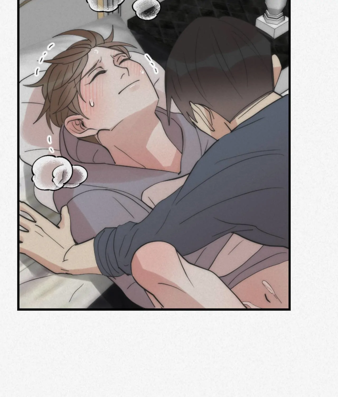 Please Feed Me, Sunbae [Official] - Episode 14 manhwa