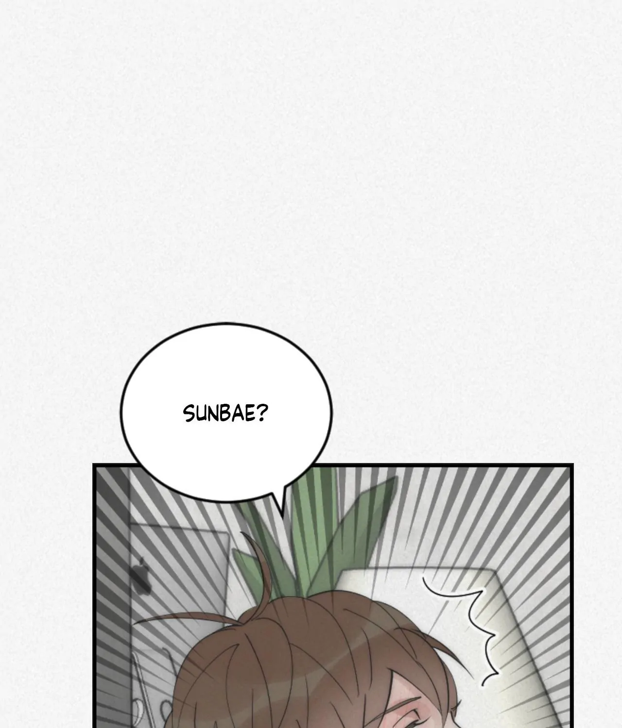 Please Feed Me, Sunbae [Official] - Episode 14 manhwa