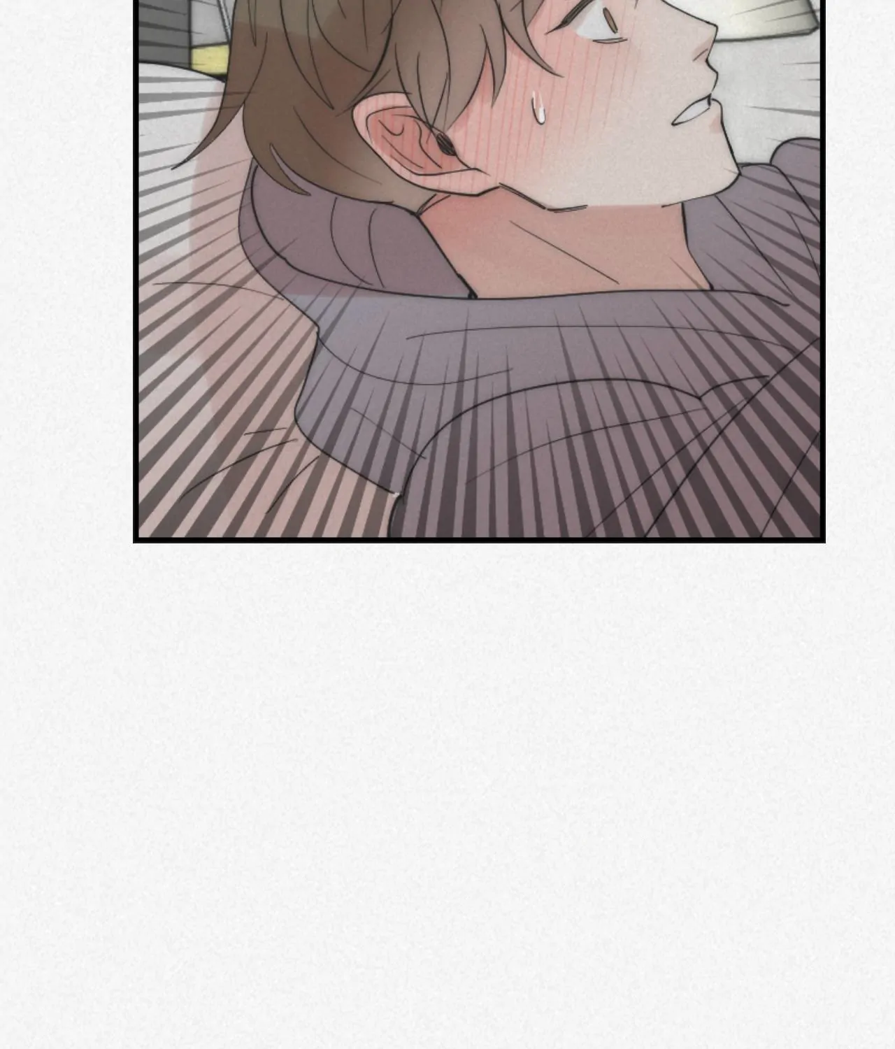 Please Feed Me, Sunbae [Official] - Episode 14 manhwa