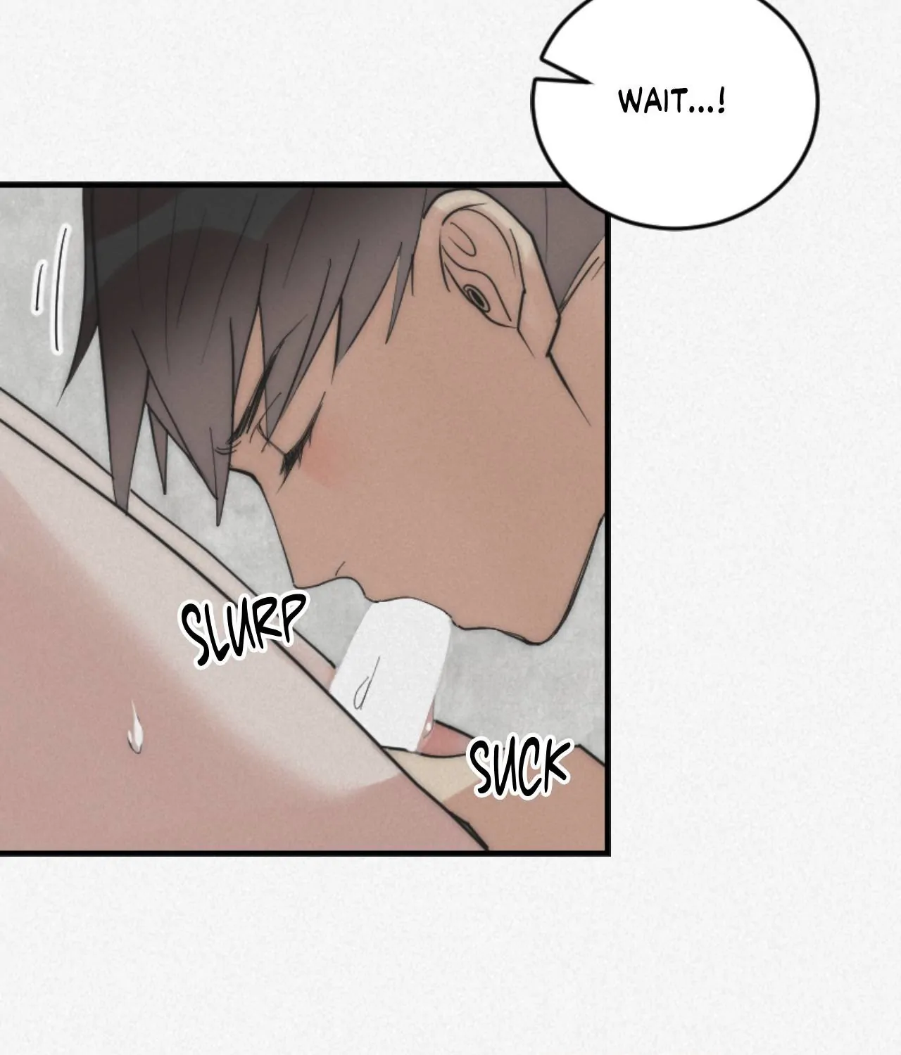 Please Feed Me, Sunbae [Official] - Episode 14 manhwa