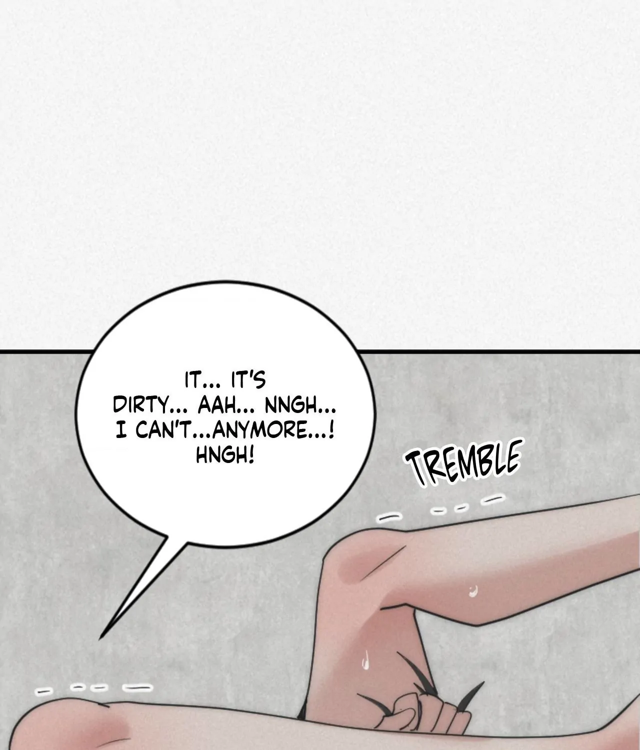 Please Feed Me, Sunbae [Official] - Episode 14 manhwa