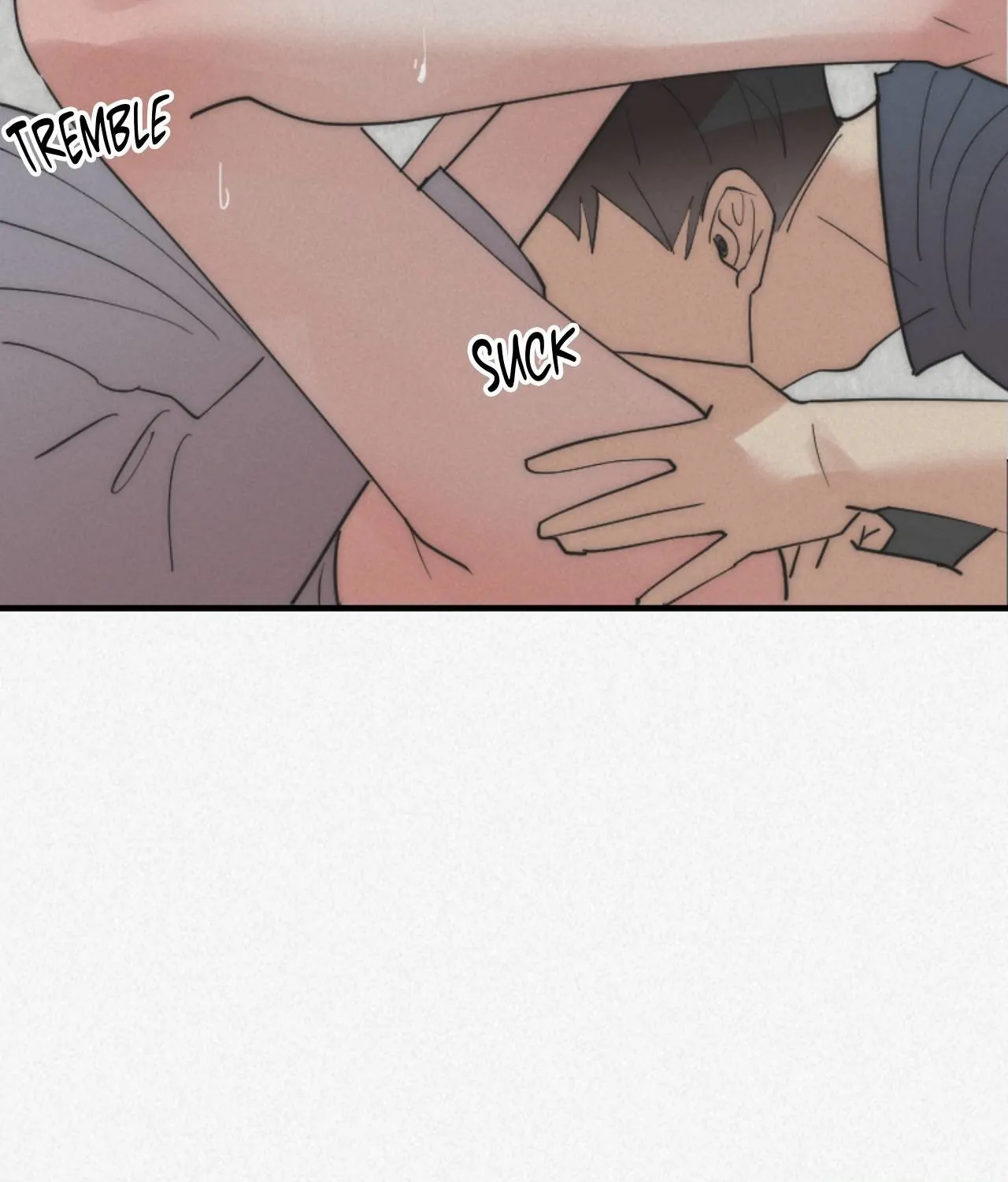 Please Feed Me, Sunbae [Official] - Episode 14 manhwa