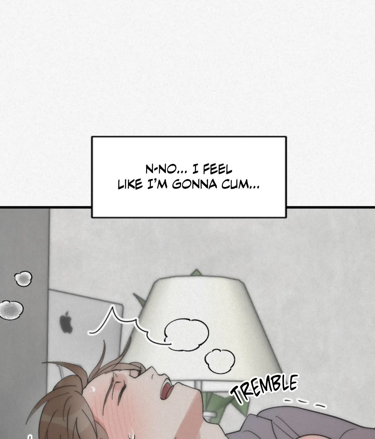 Please Feed Me, Sunbae [Official] - Episode 14 manhwa