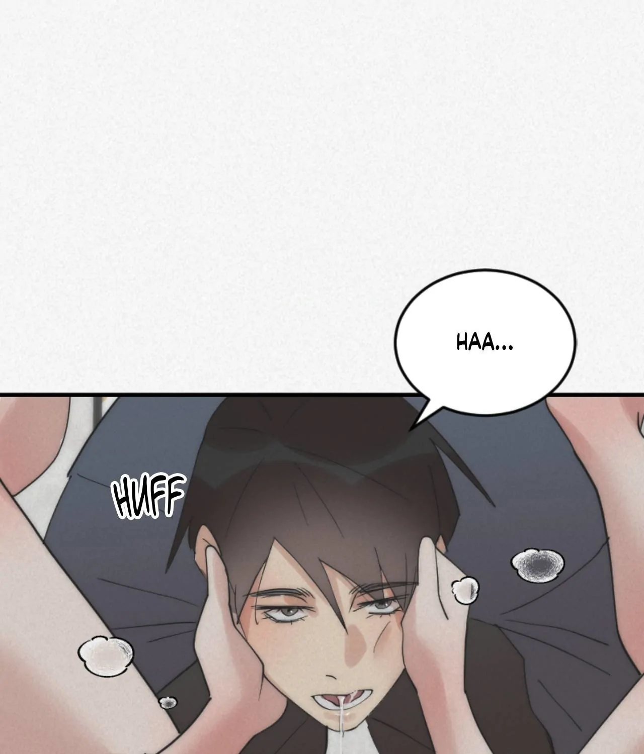 Please Feed Me, Sunbae [Official] - Episode 14 manhwa