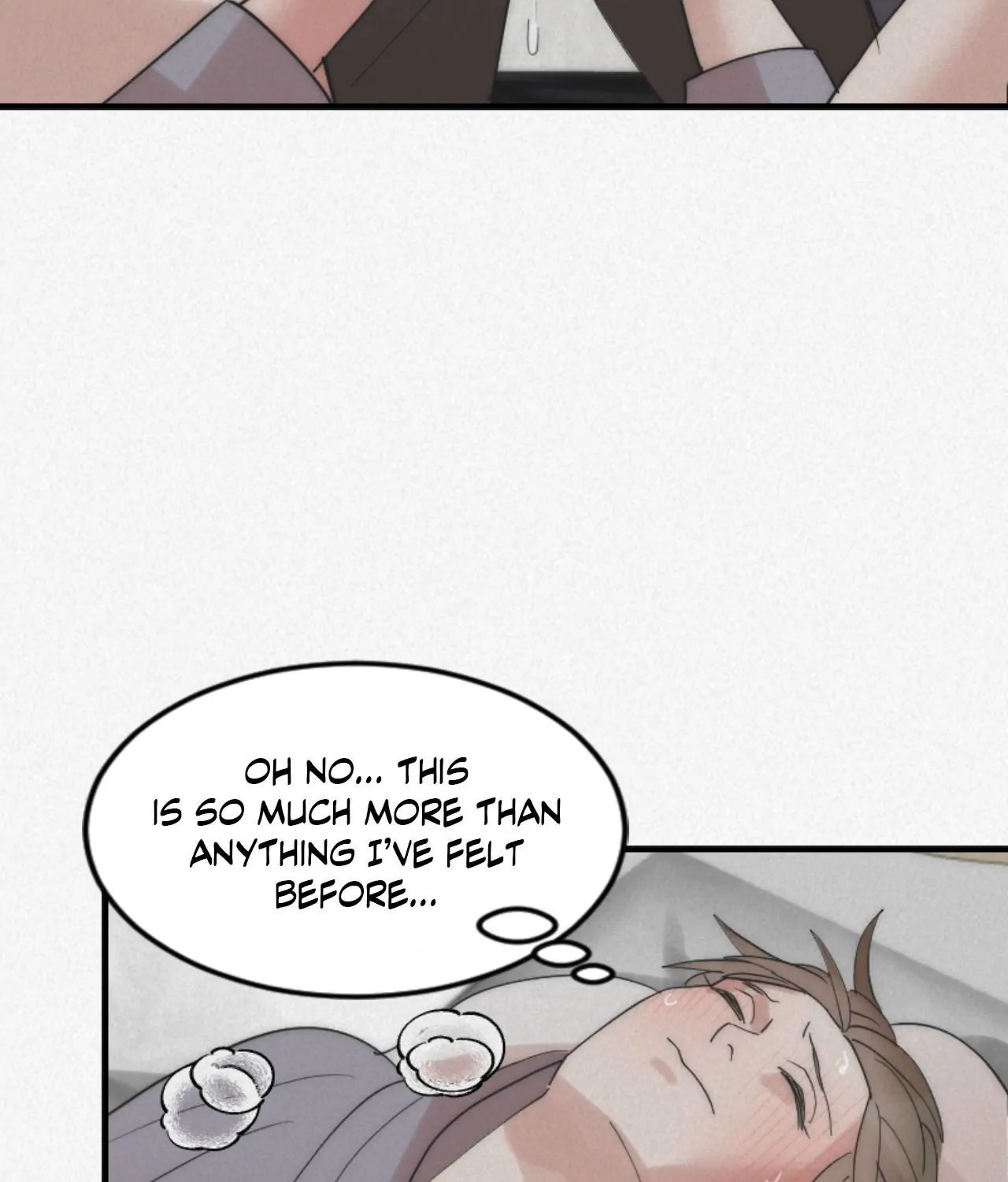 Please Feed Me, Sunbae [Official] - Episode 14 manhwa
