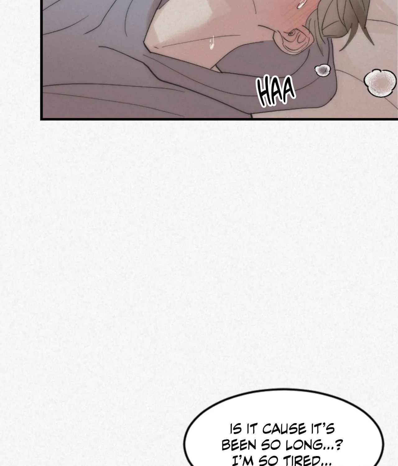 Please Feed Me, Sunbae [Official] - Episode 14 manhwa