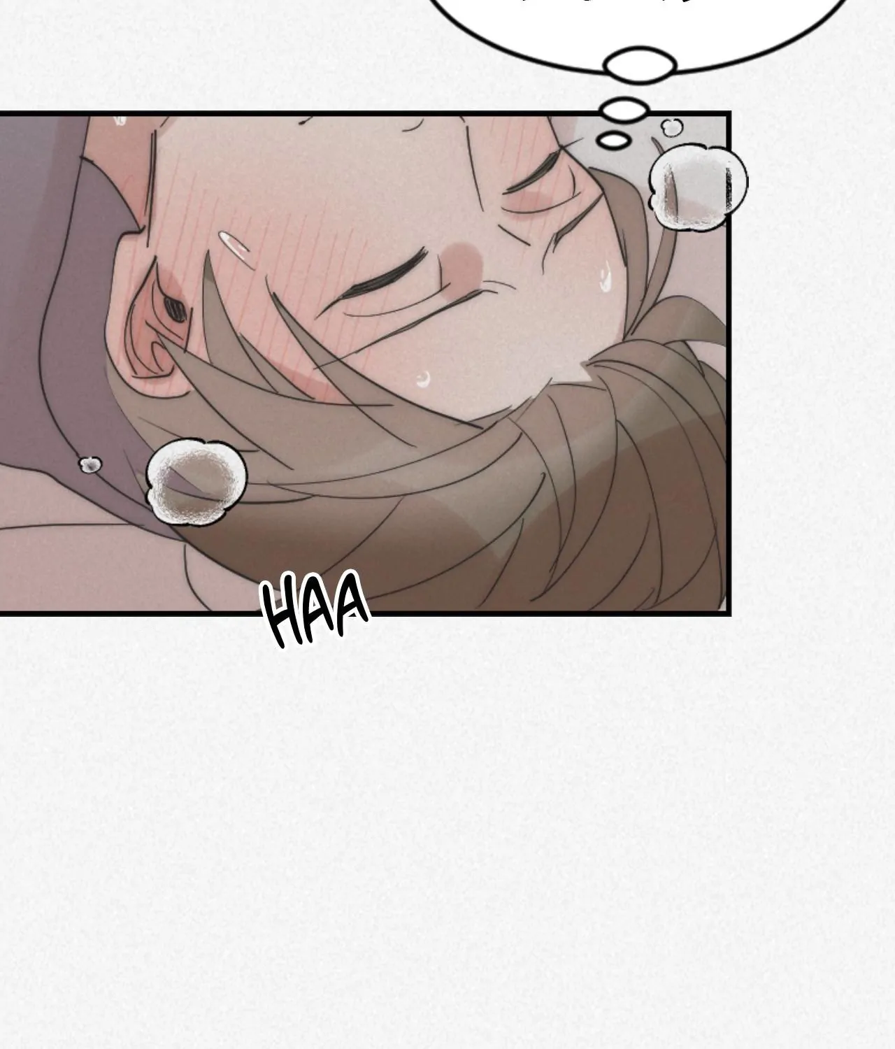 Please Feed Me, Sunbae [Official] - Episode 14 manhwa