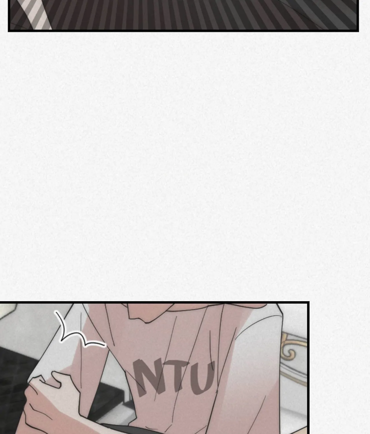 Please Feed Me, Sunbae [Official] - Episode 14 manhwa