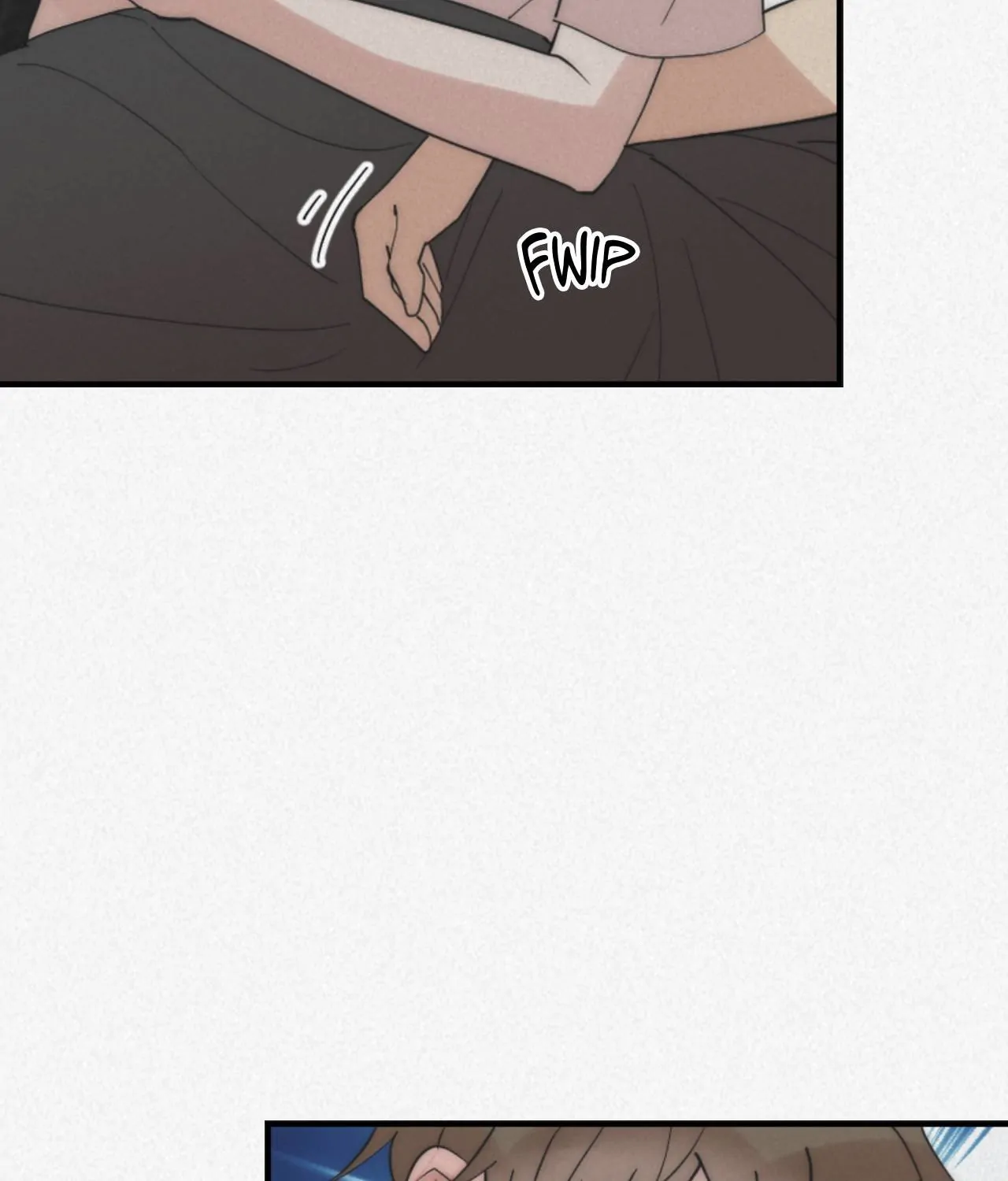 Please Feed Me, Sunbae [Official] - Episode 14 manhwa