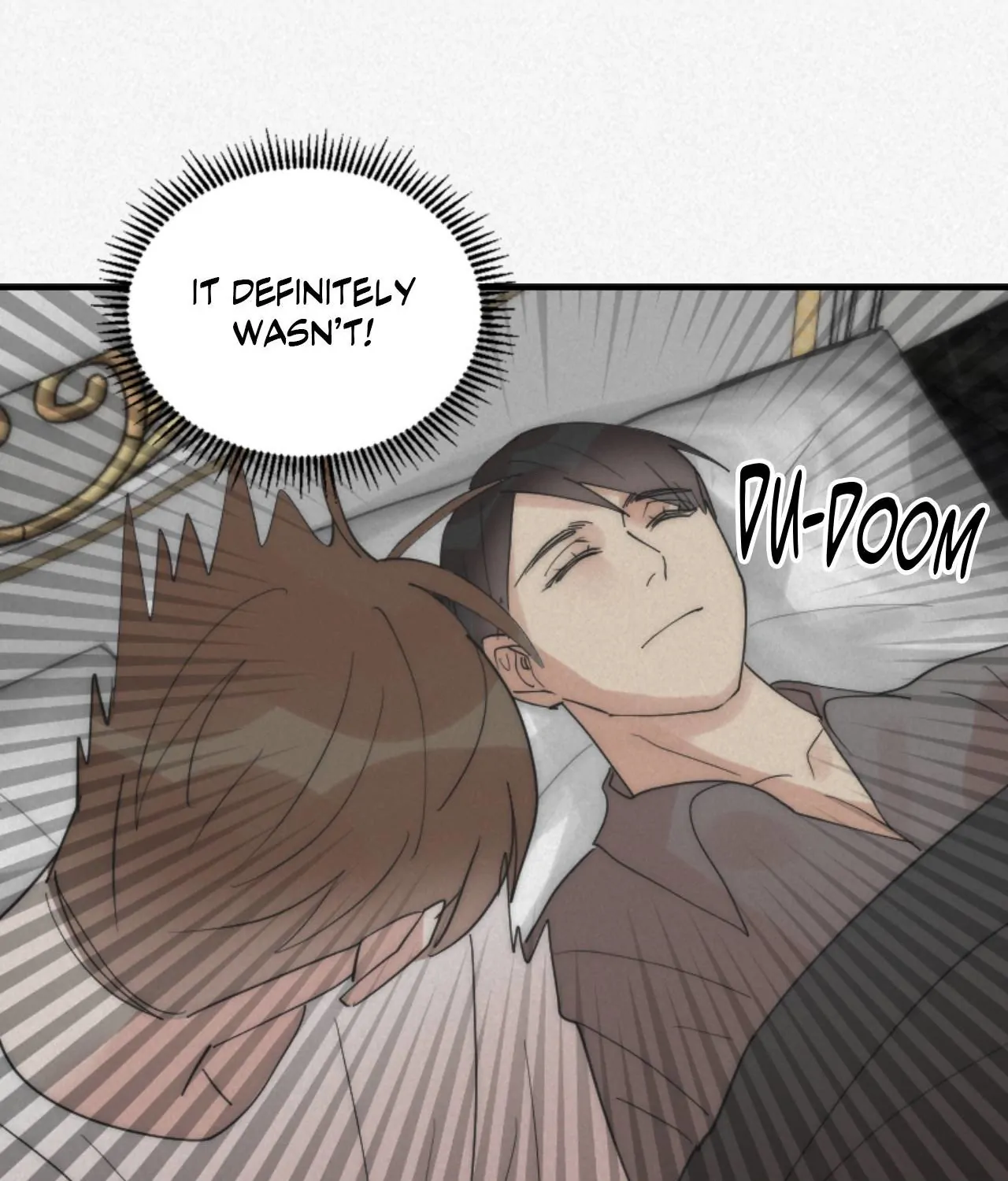 Please Feed Me, Sunbae [Official] - Episode 14 manhwa