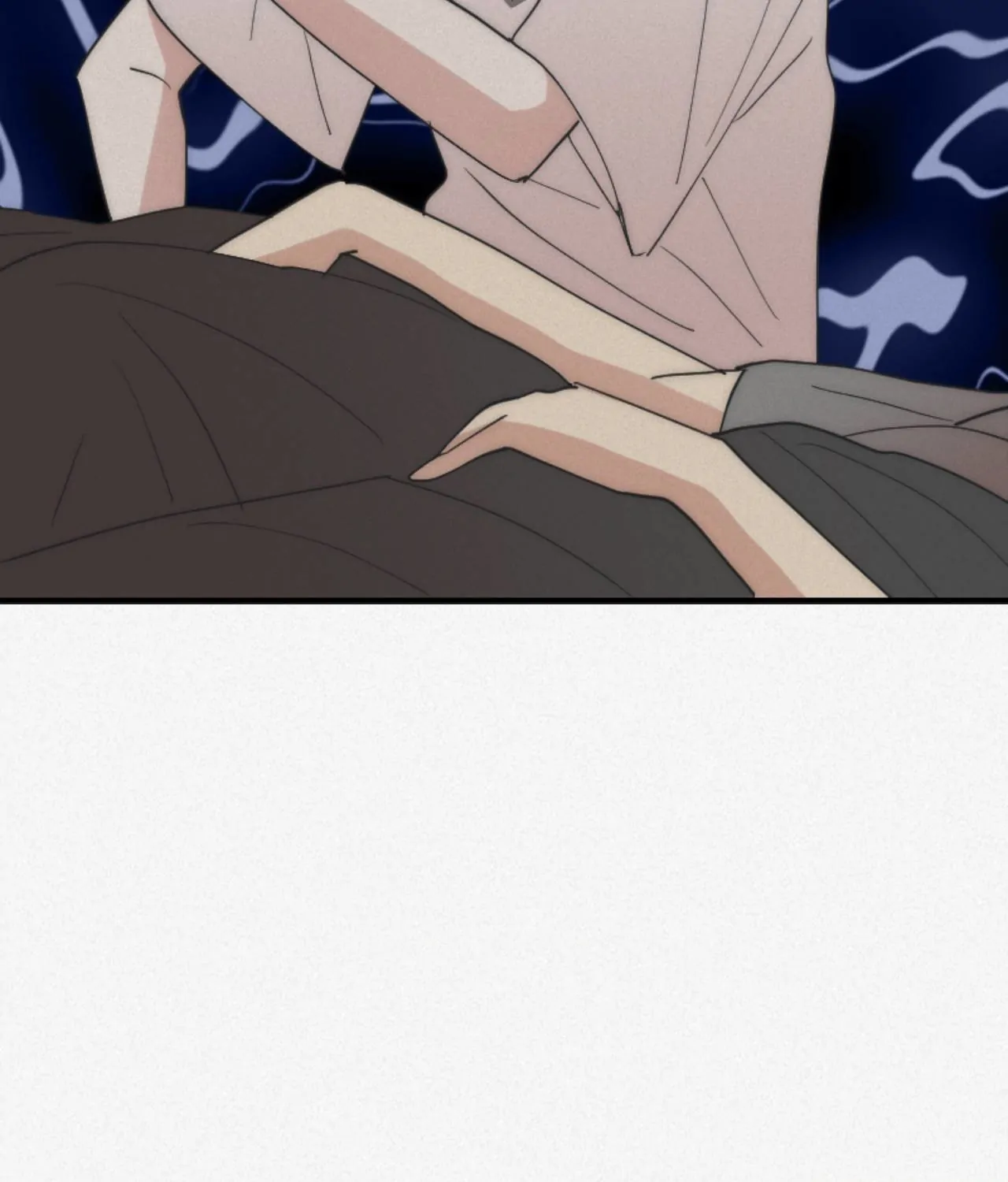Please Feed Me, Sunbae [Official] - Episode 14 manhwa